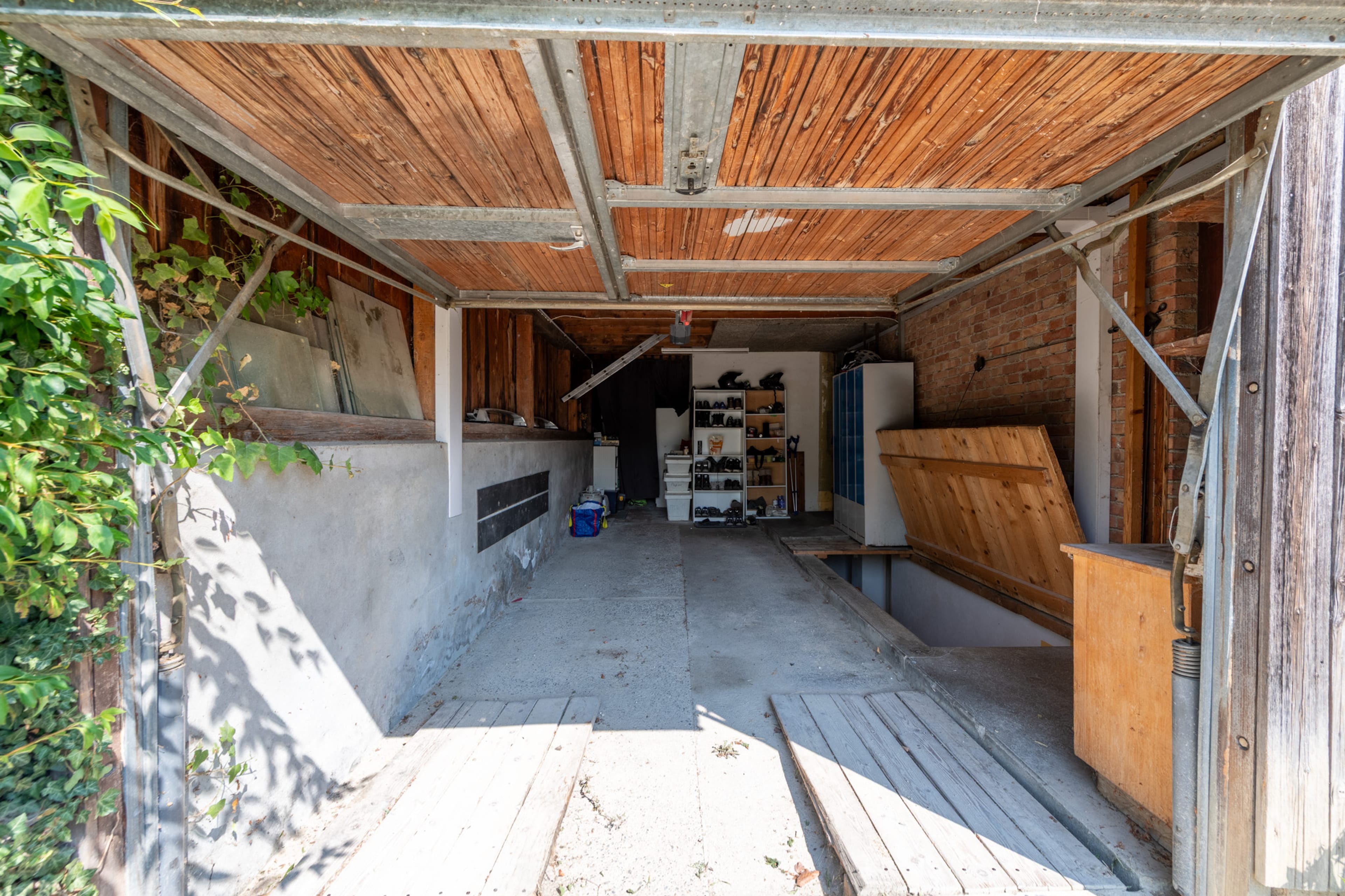Attraktives Zweifamilien Bauernhaus – frei vom BGBB - 29