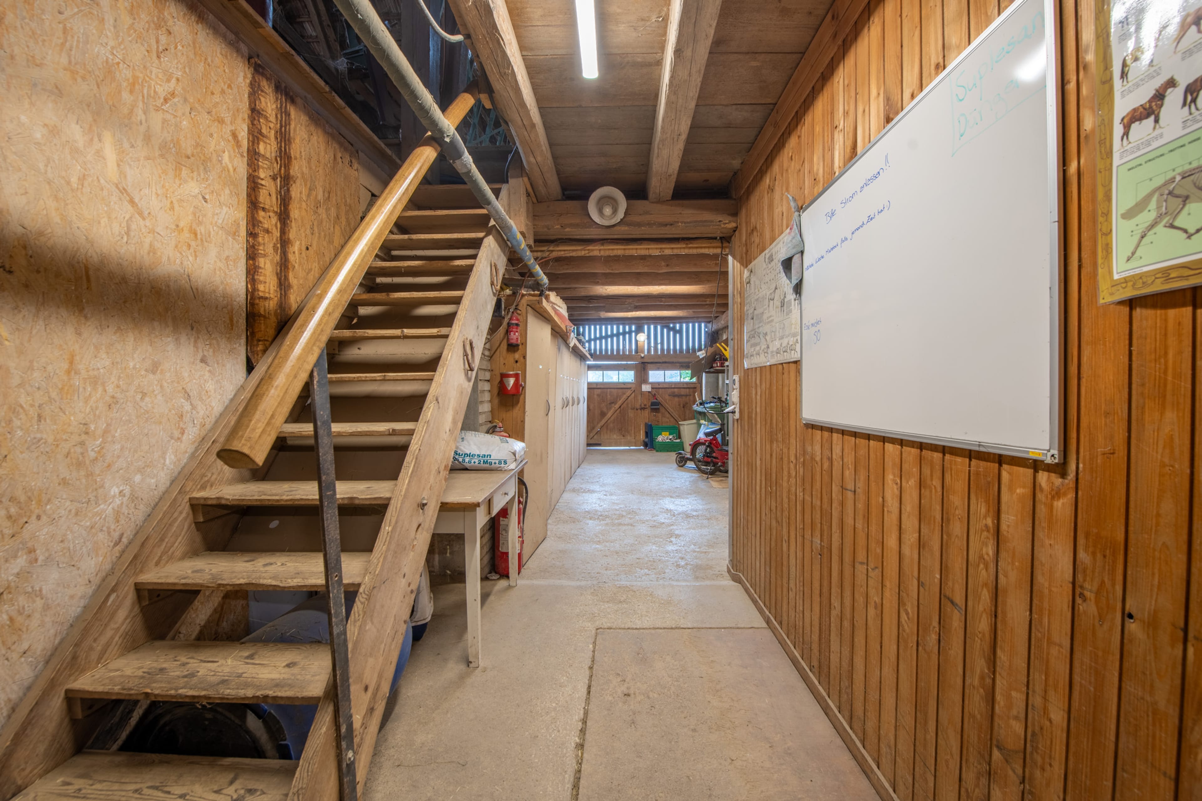 Attraktives Zweifamilien Bauernhaus – frei vom BGBB - 21