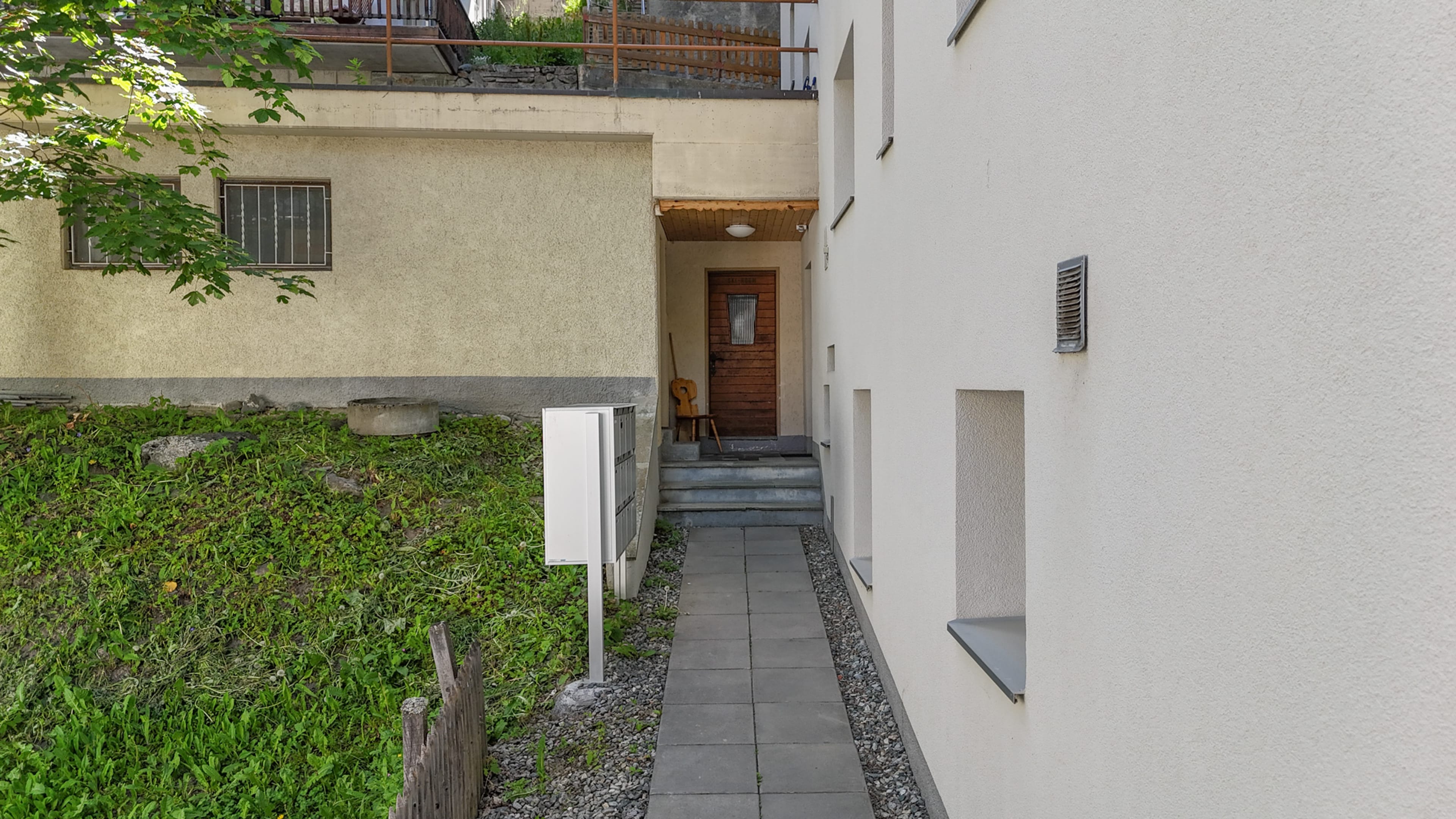 Feriengefühl das ganze Jahr - Zweitwohnung mit Matterhornblick - 14