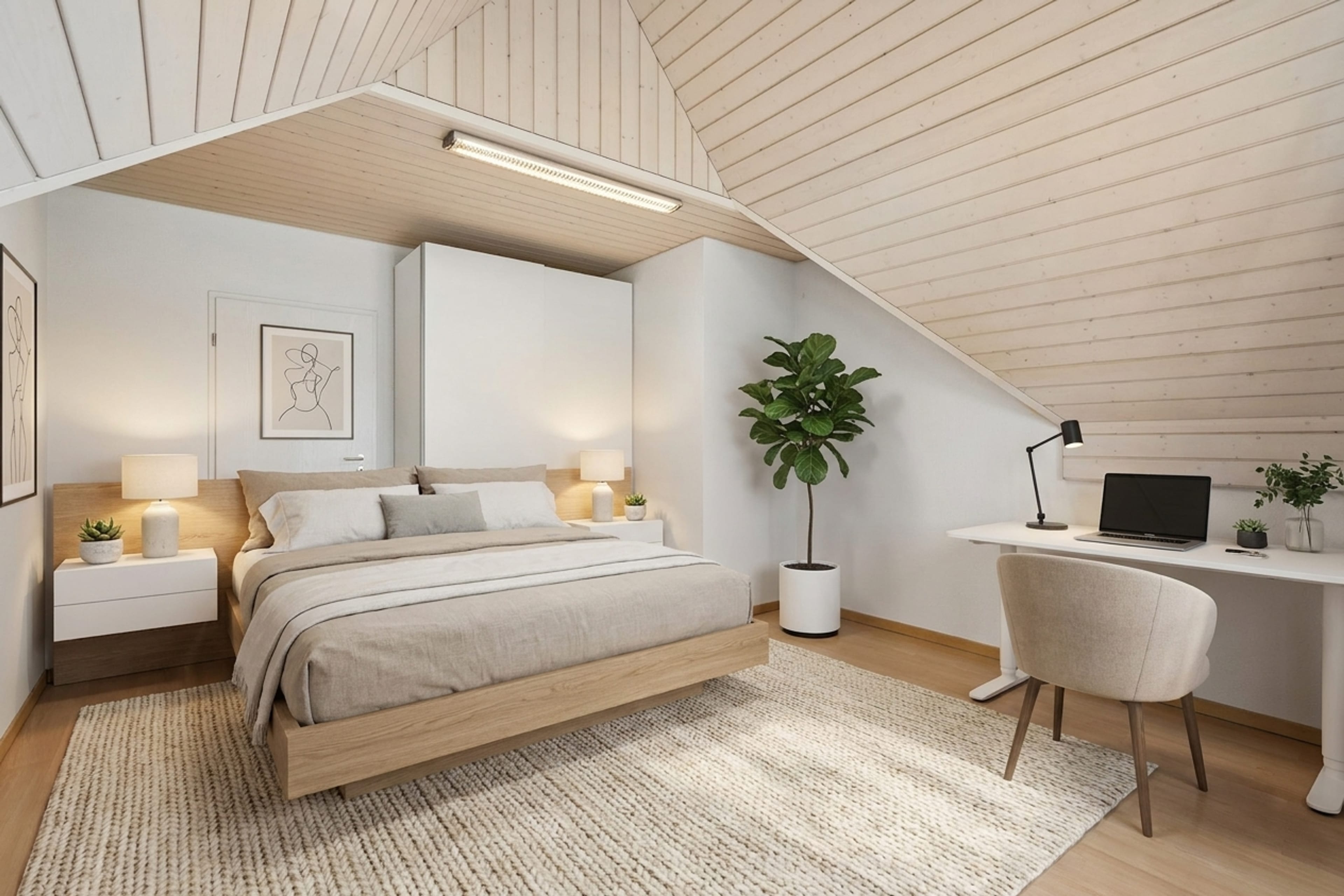 Exklusive Landhausvilla mit Türmli an sonniger Südwesthanglage, nur 30 Minuten bis Zürich HB - 15
