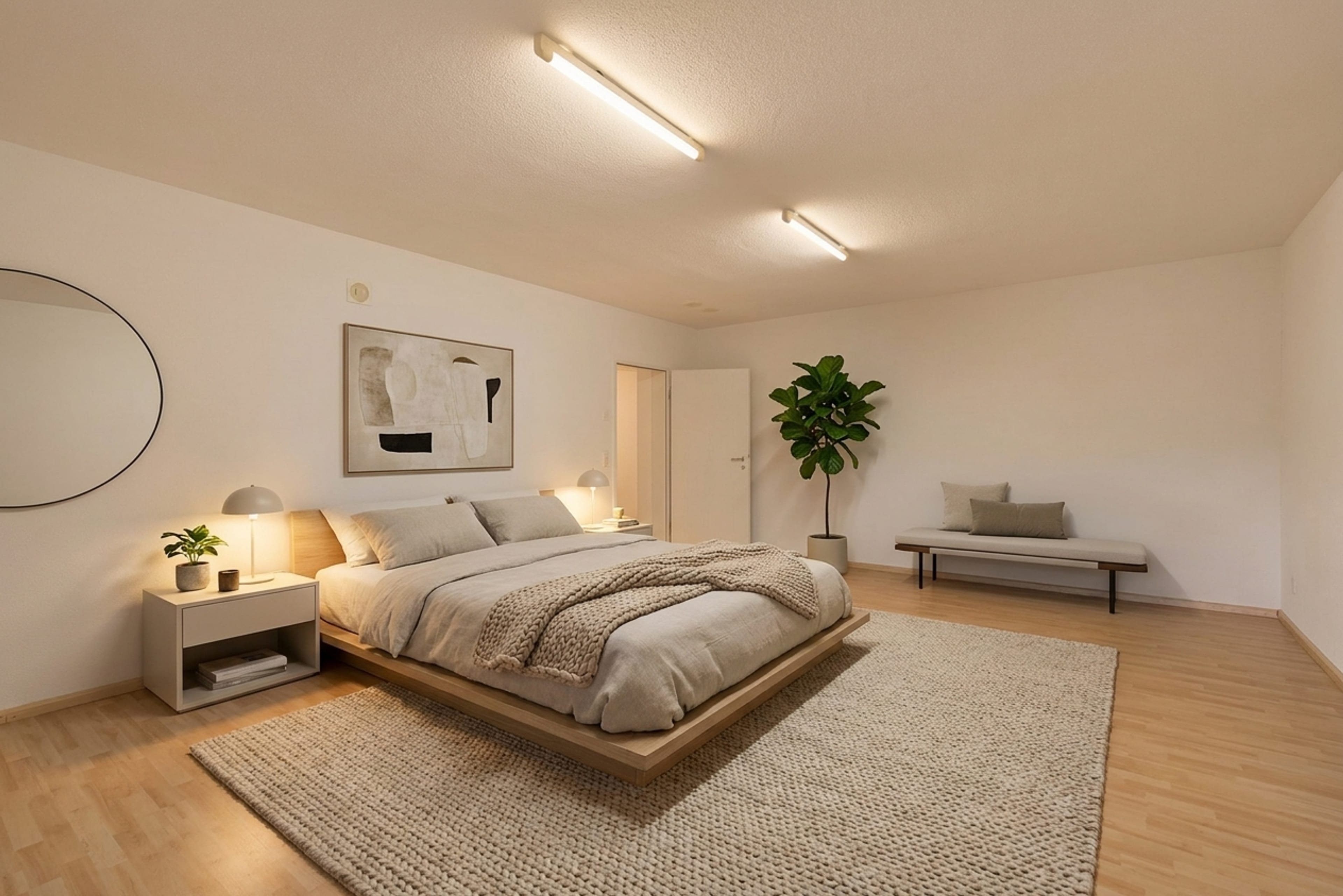 Exklusive Landhausvilla mit Türmli an sonniger Südwesthanglage, nur 30 Minuten bis Zürich HB - 18