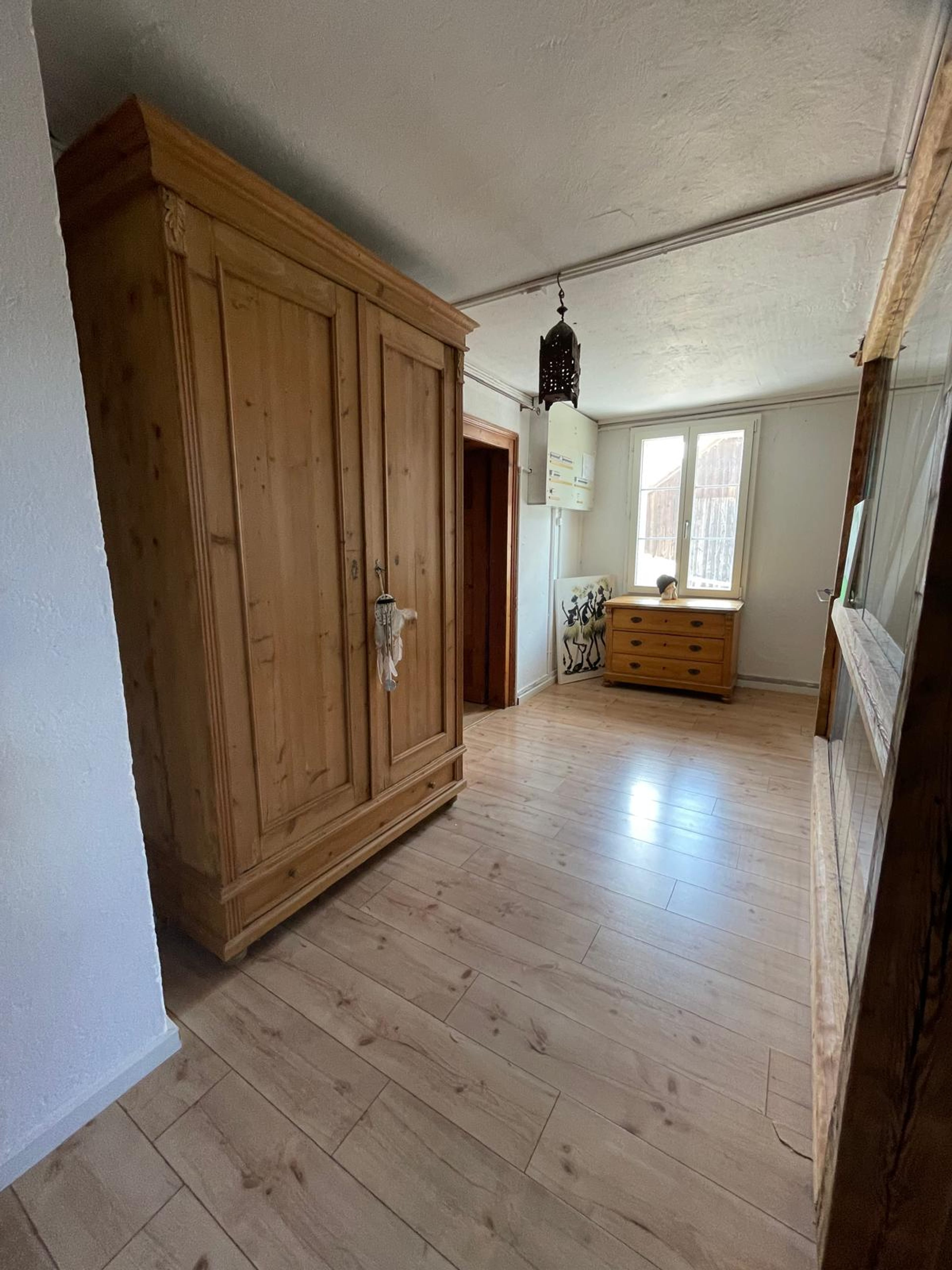 5.5-Zimmer-Einfamilienhaus mit Garten in Aristau kaufen - Bild 2