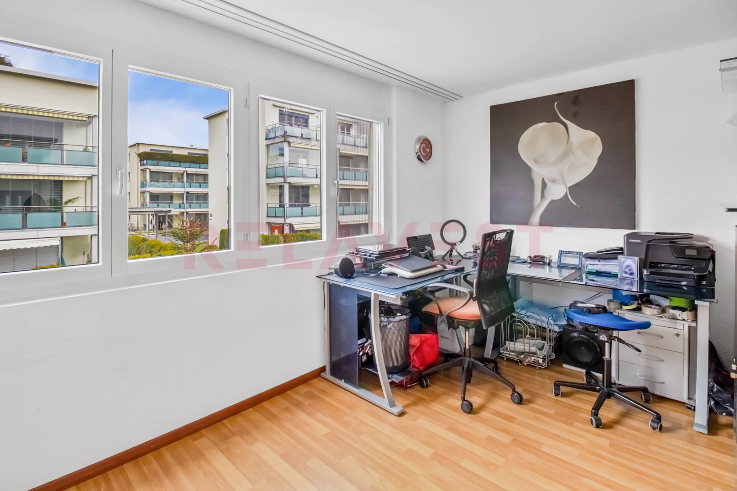 5.5-Zimmer-Wohnung in Oftringen - grosszügig mit Wintergarten-Balkon - 9