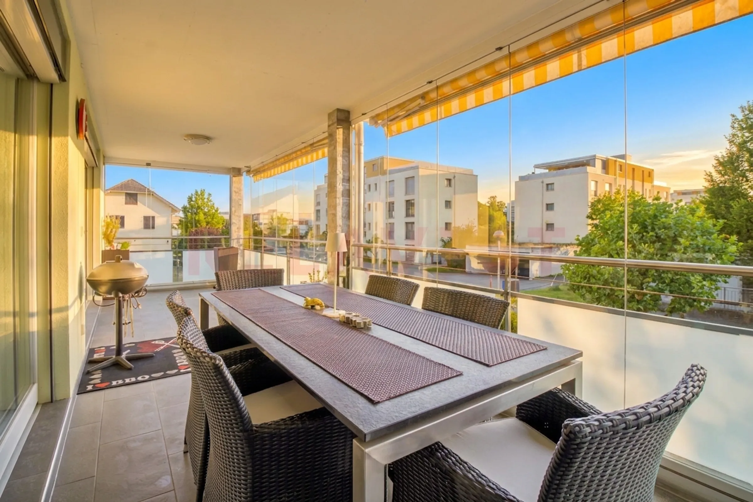 5.5-Zimmer-Wohnung in Oftringen - grosszügig mit Wintergarten-Balkon - 10