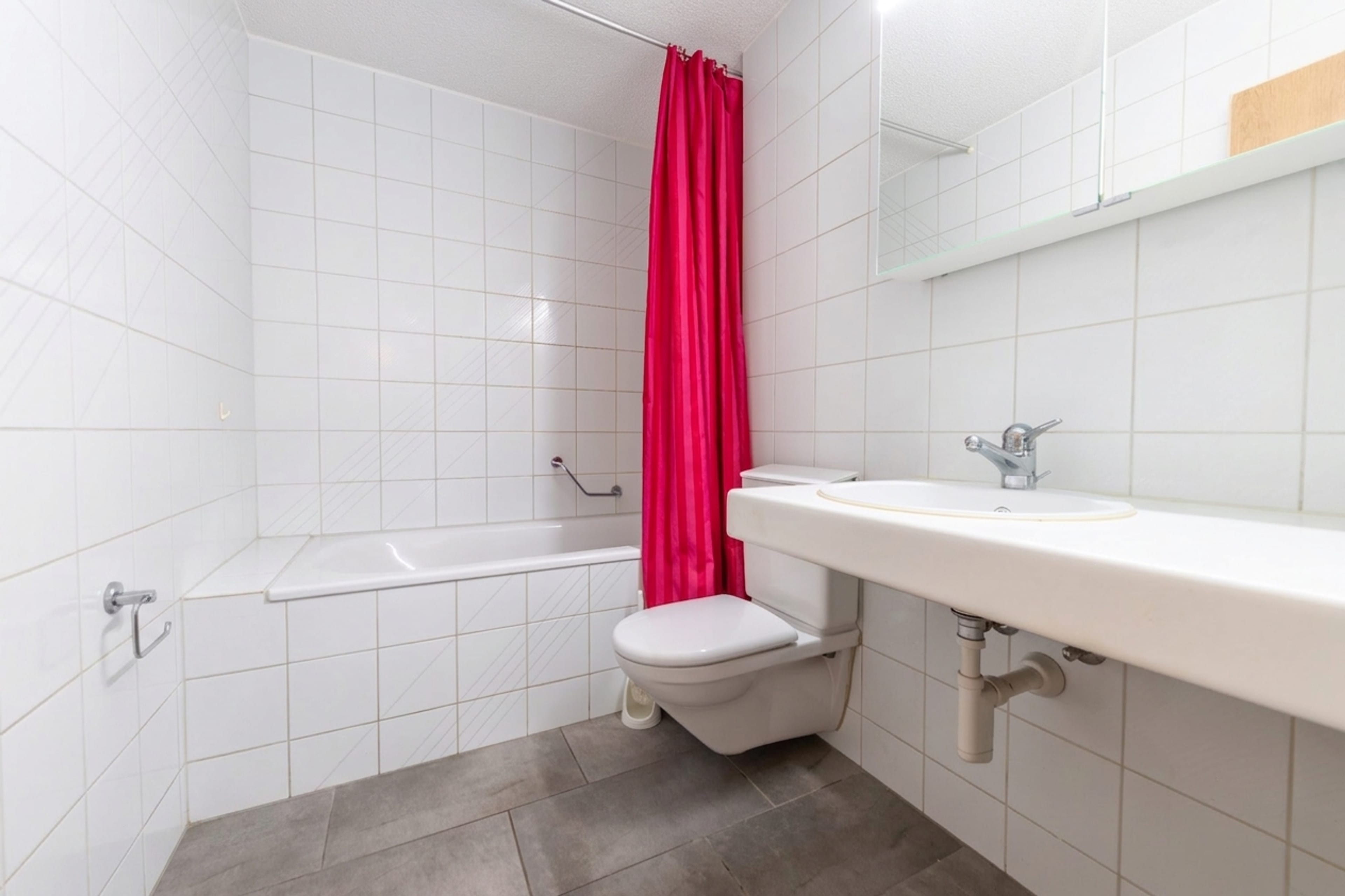 Licht & Raum zum Wohlfühlen – 4.5-Zimmer-Wohnung in Zuchwil - 9