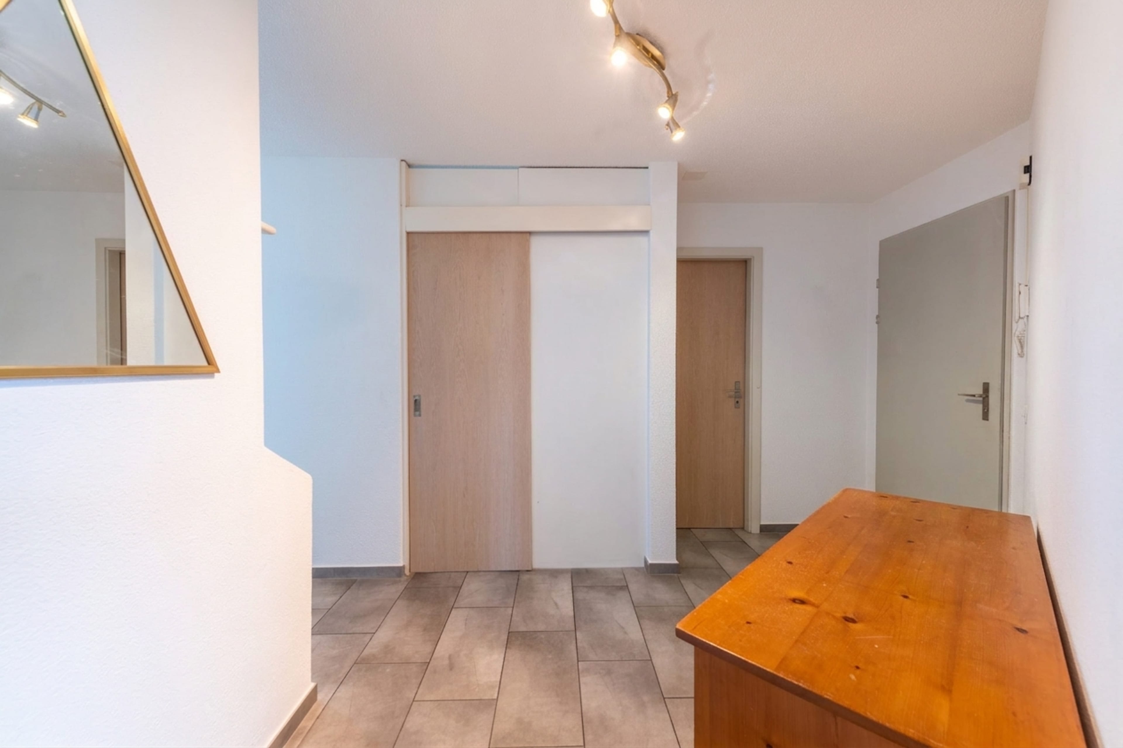 Licht & Raum zum Wohlfühlen – 4.5-Zimmer-Wohnung in Zuchwil - 7