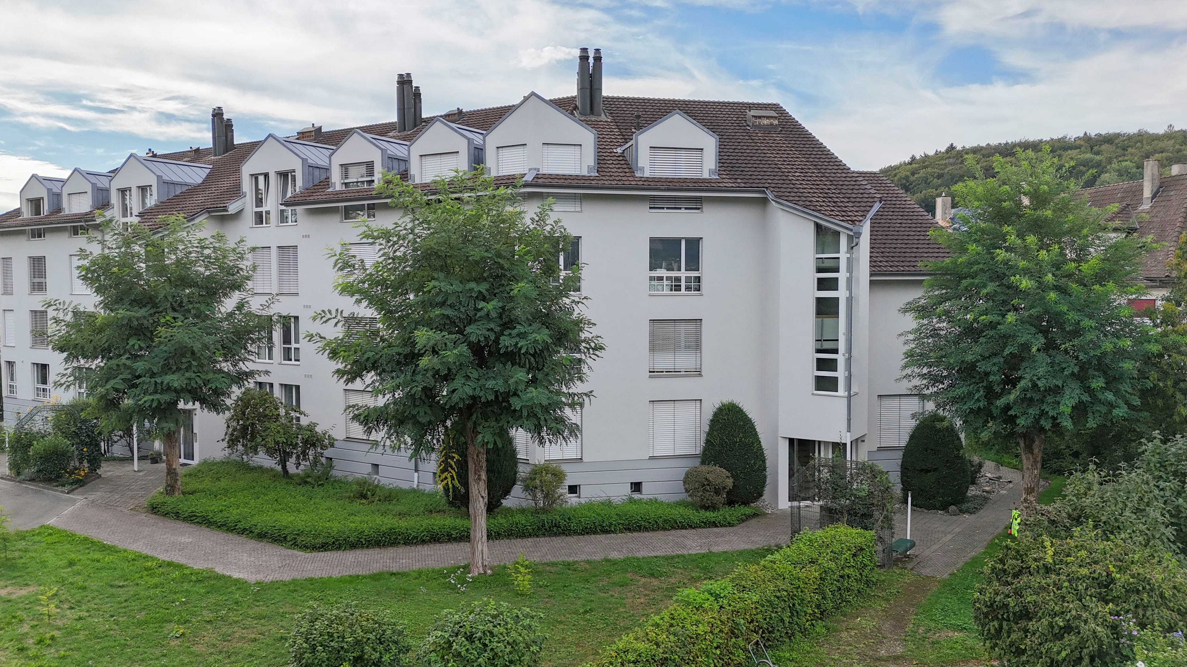 Licht & Raum zum Wohlfühlen – 4.5-Zimmer-Wohnung in Zuchwil - 17
