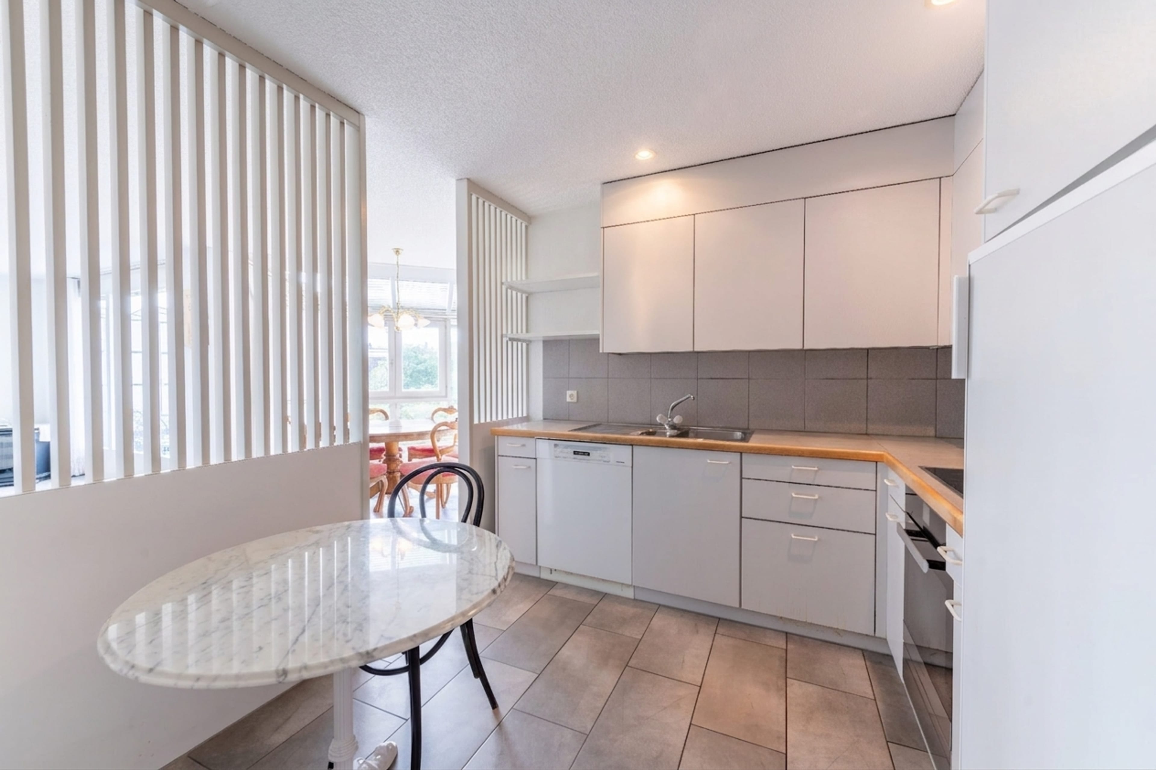 Licht & Raum zum Wohlfühlen – 4.5-Zimmer-Wohnung in Zuchwil - 6