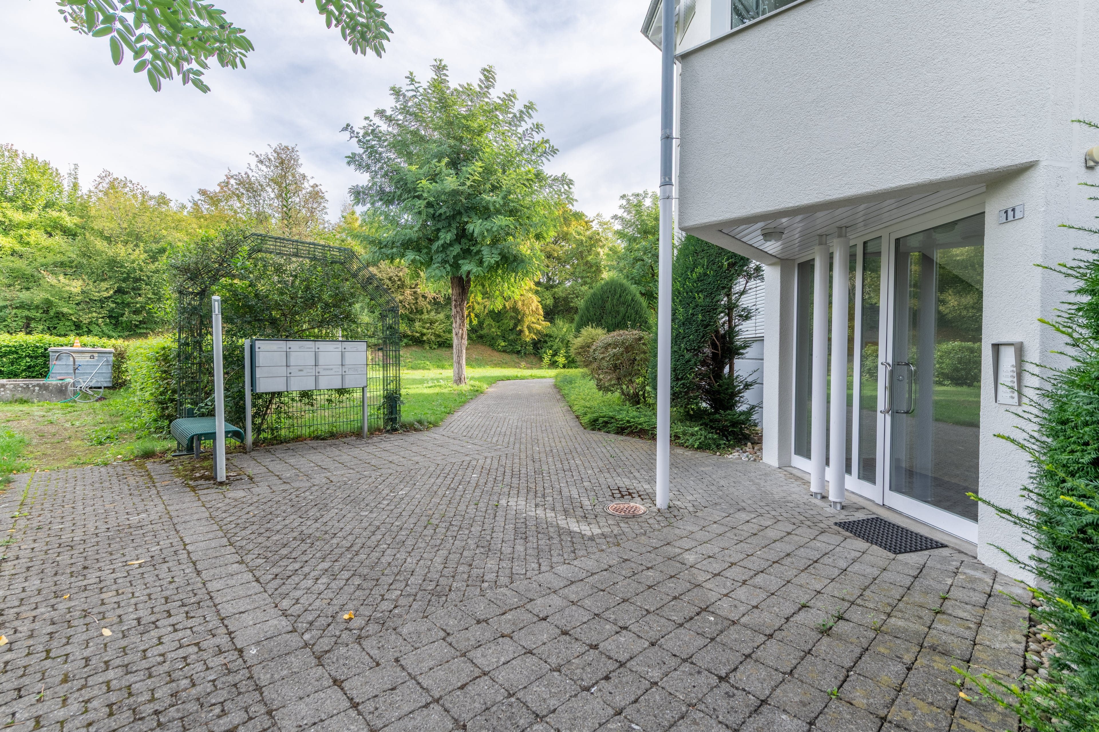 Licht & Raum zum Wohlfühlen – 4.5-Zimmer-Wohnung in Zuchwil - 15