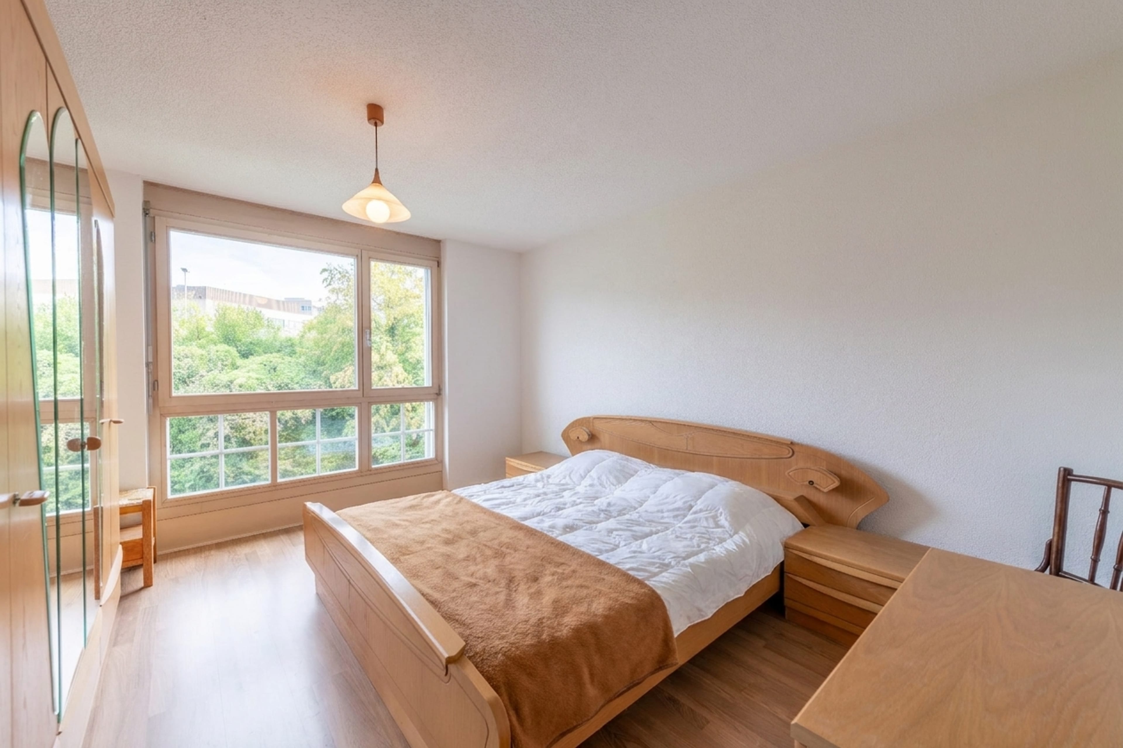 Licht & Raum zum Wohlfühlen – 4.5-Zimmer-Wohnung in Zuchwil - 12