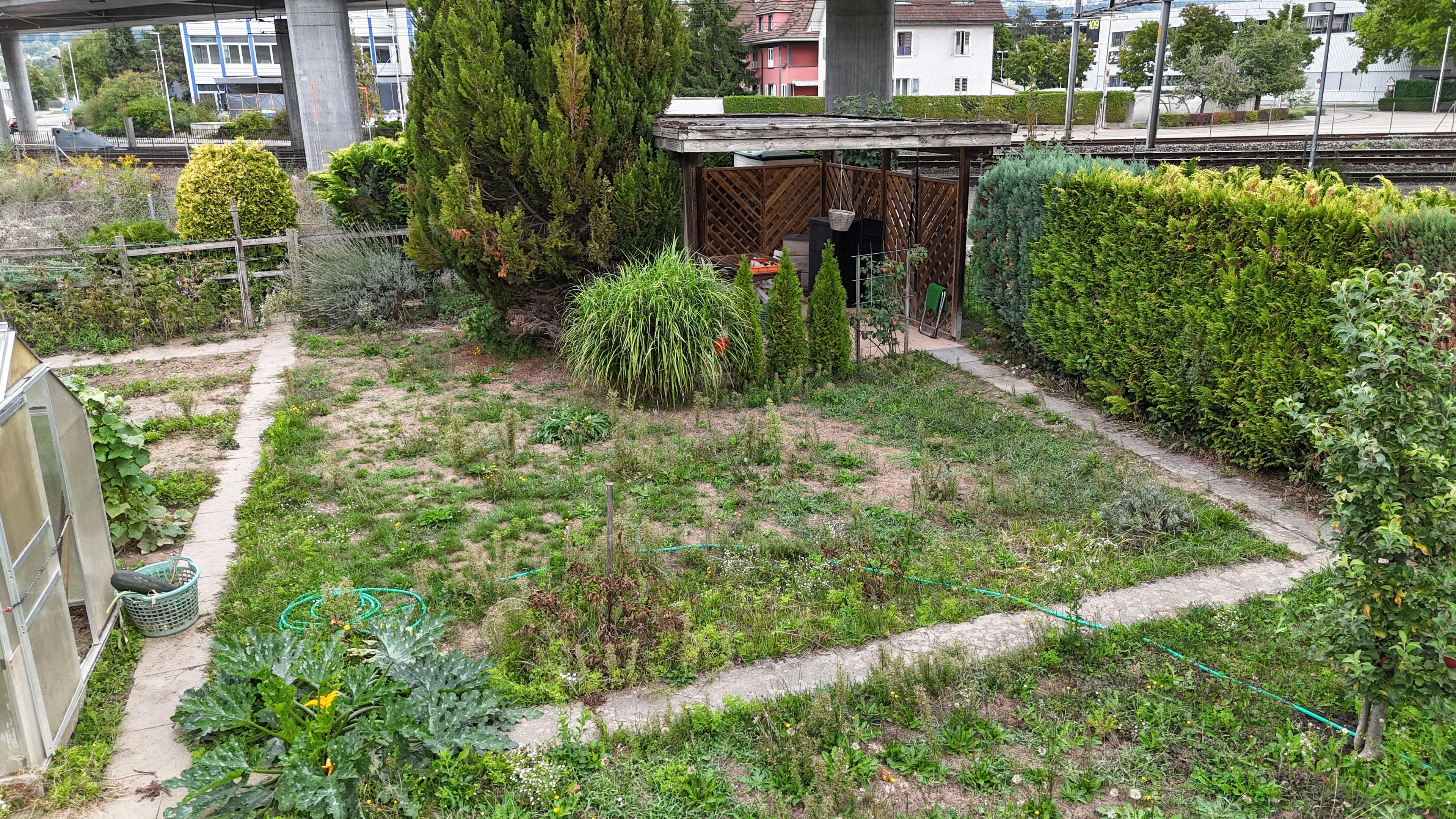 Licht & Raum zum Wohlfühlen – 4.5-Zimmer-Wohnung in Zuchwil - 14