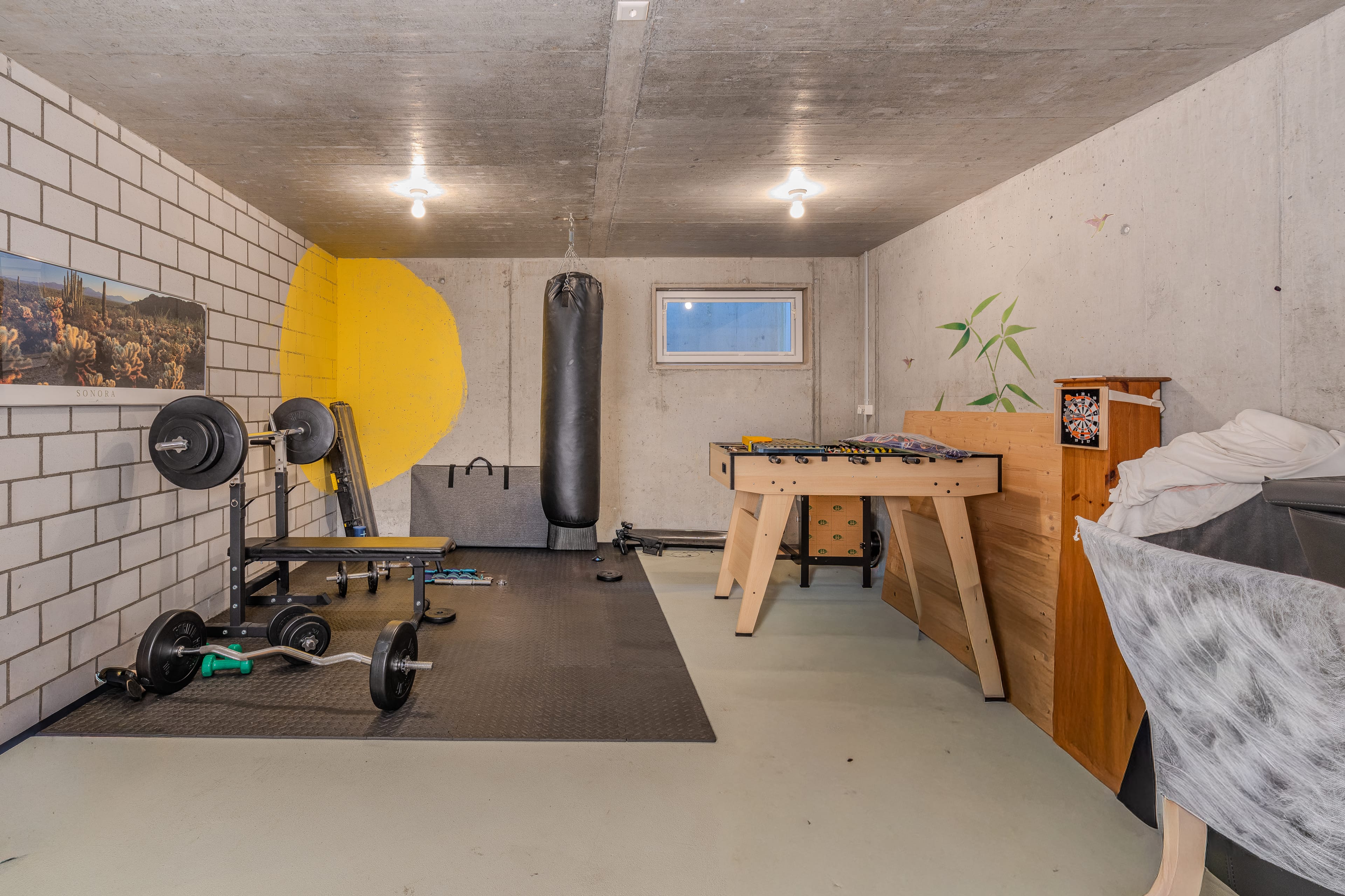 5.5-Zi. EFH mit grossem Garten und Carport in Bürglen - 16