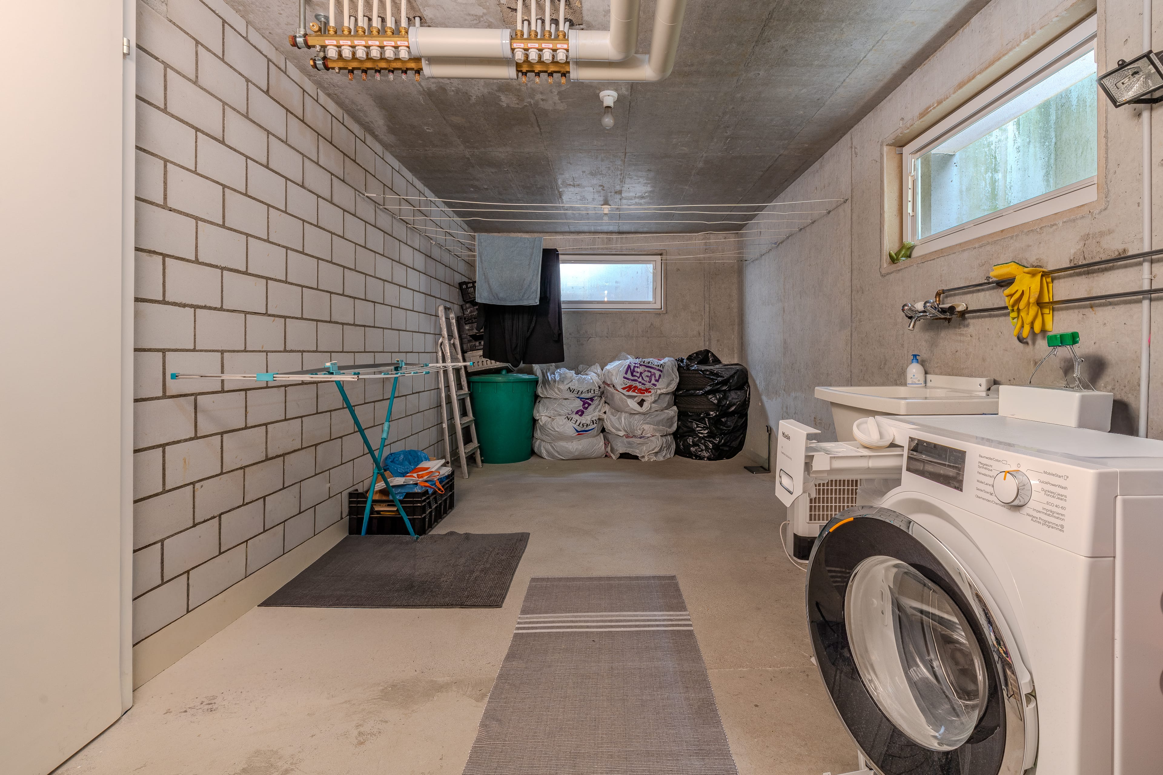 5.5-Zi. EFH mit grossem Garten und Carport in Bürglen - 14