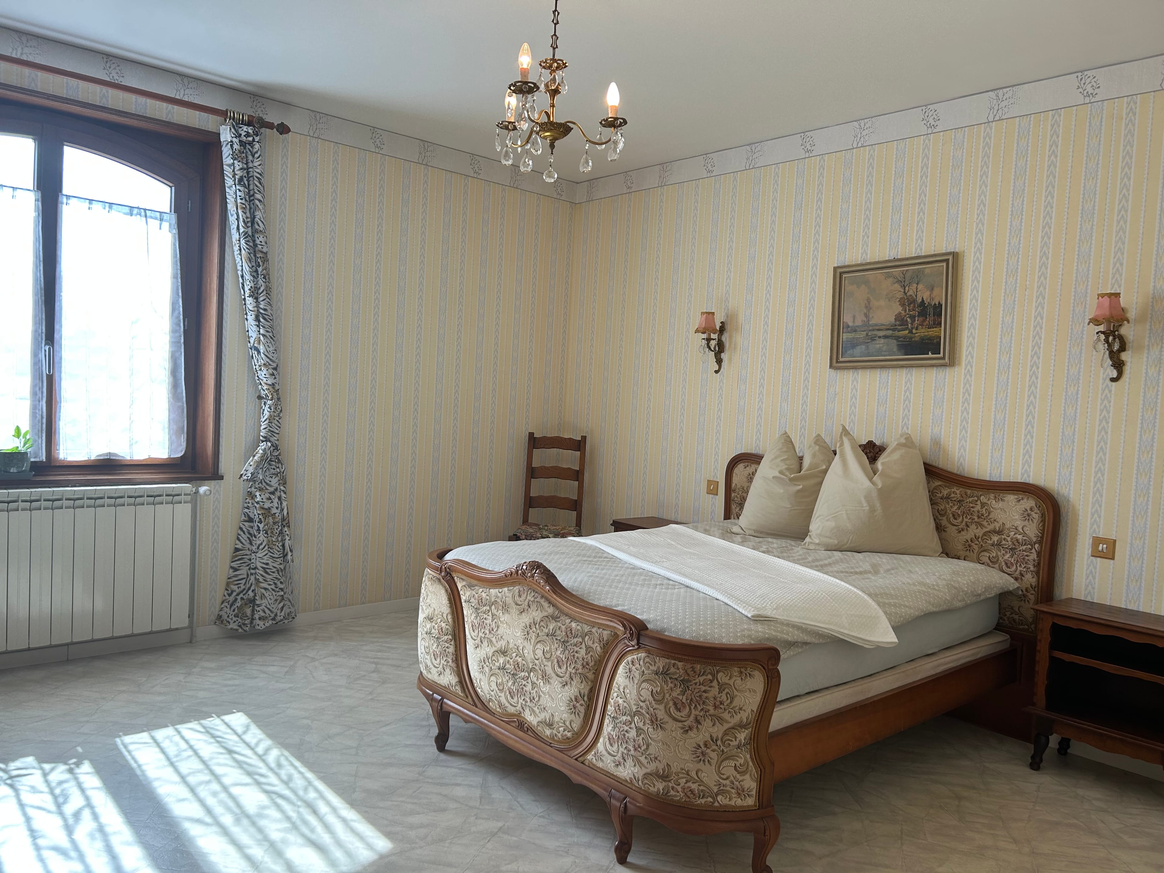 7.5-Zimmer-Landhaus mit 1 ha Grundstück in Monthureux-sur-Saône (FR) nähe Basel und Boncourt - Bild 6