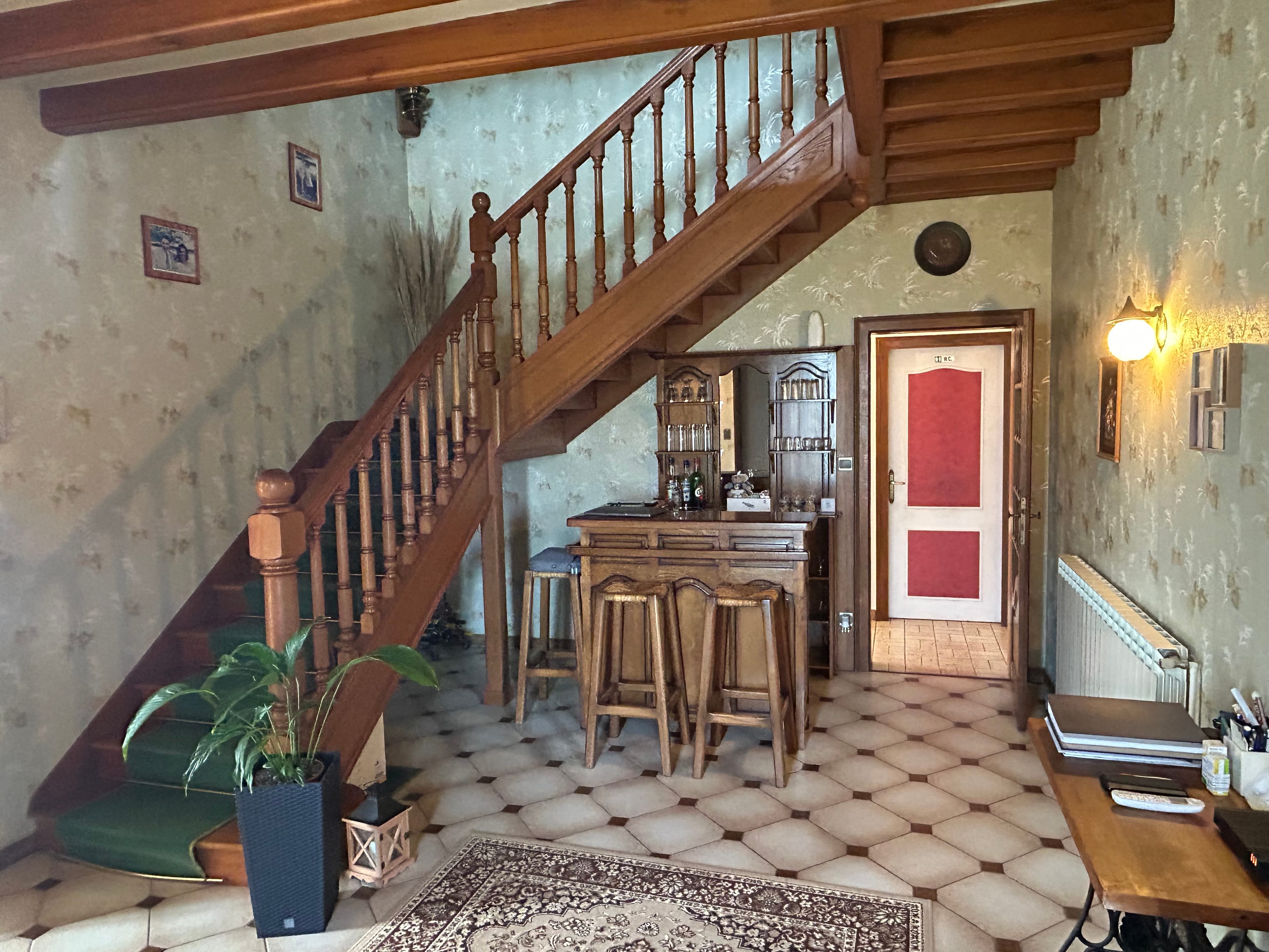 7.5-Zimmer-Landhaus mit 1 ha Grundstück in Monthureux-sur-Saône (FR) nähe Basel und Boncourt - Bild 5