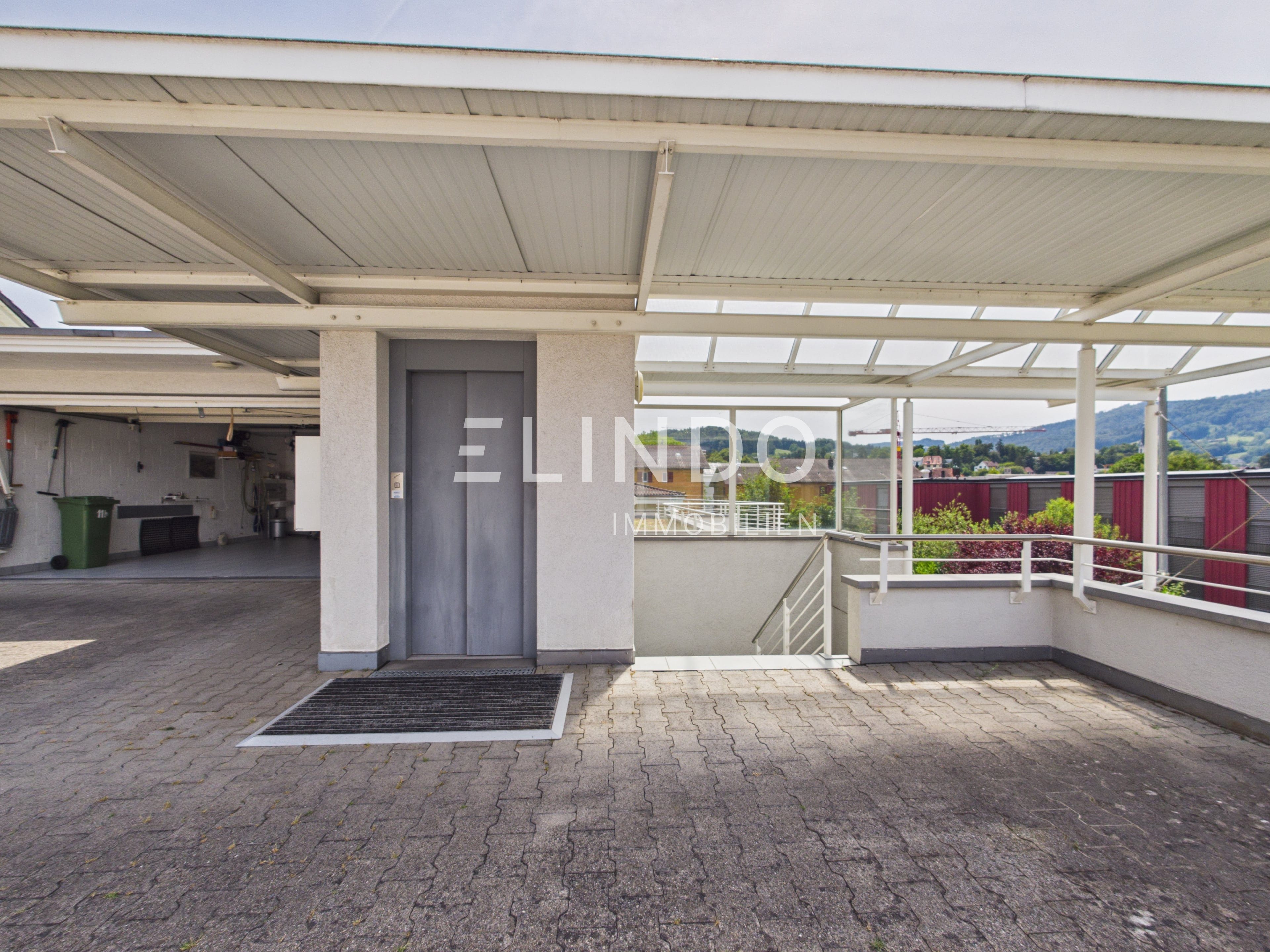 4.5-Zimmer-Terrassenwohnung, 96 m2 Terrasse, Adliswil kaufen - Bild 16