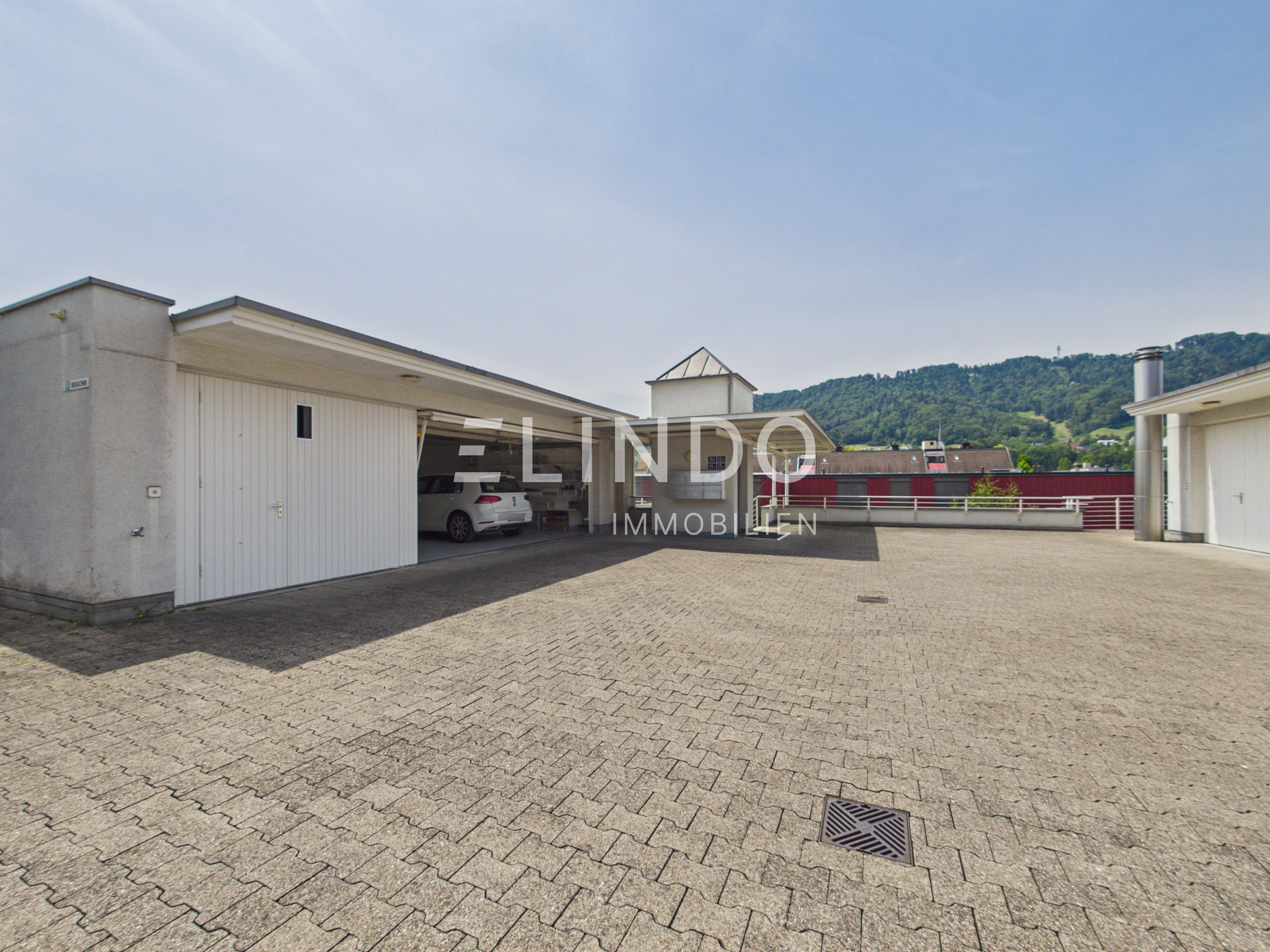 4.5-Zimmer-Terrassenwohnung, 96 m2 Terrasse, Adliswil kaufen - Bild 14