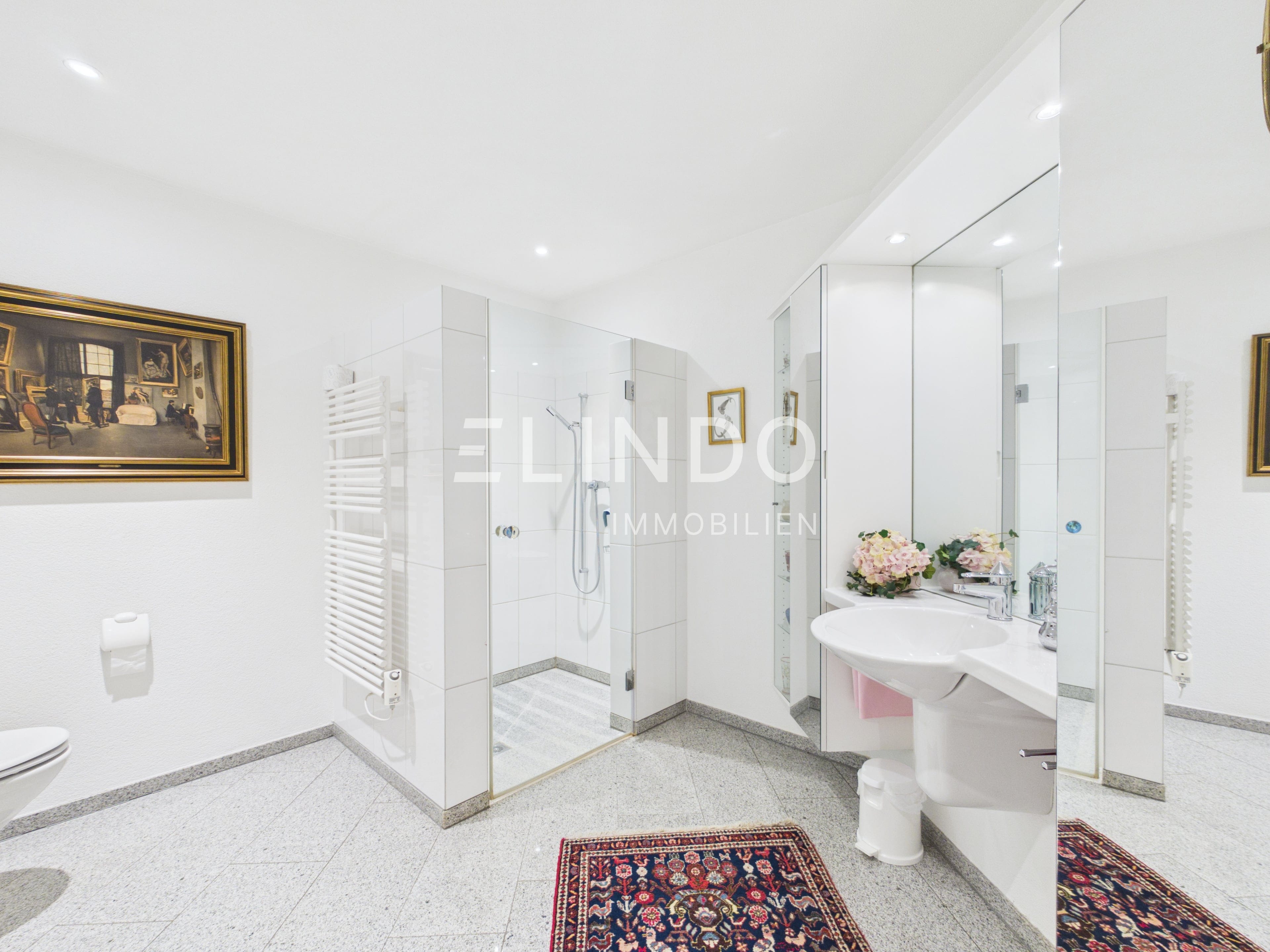 4.5-Zimmer-Terrassenwohnung, 96 m2 Terrasse, Adliswil kaufen - Bild 12