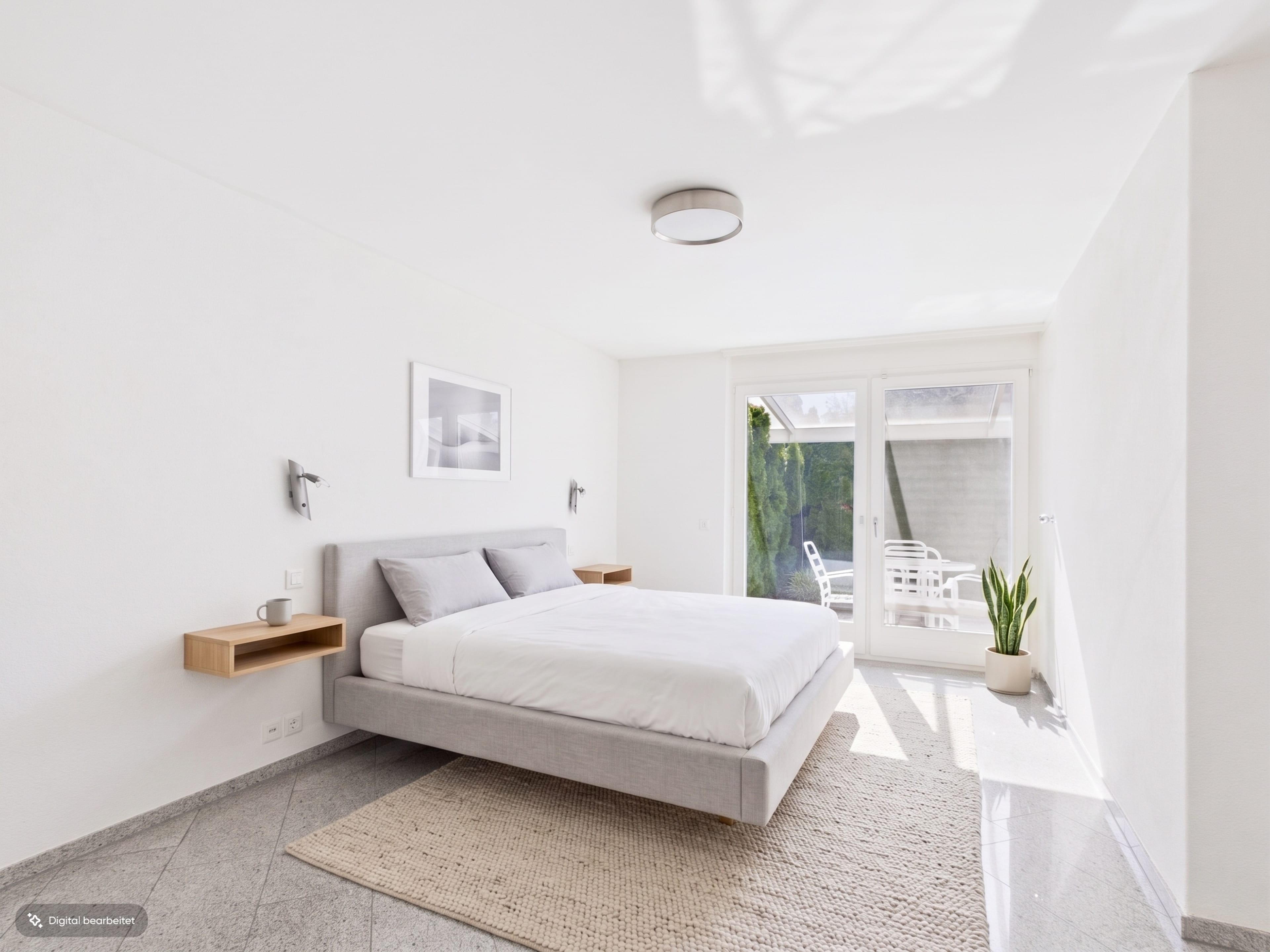 4.5-Zimmer-Terrassenwohnung, 96 m2 Terrasse, Adliswil kaufen - Bild 4