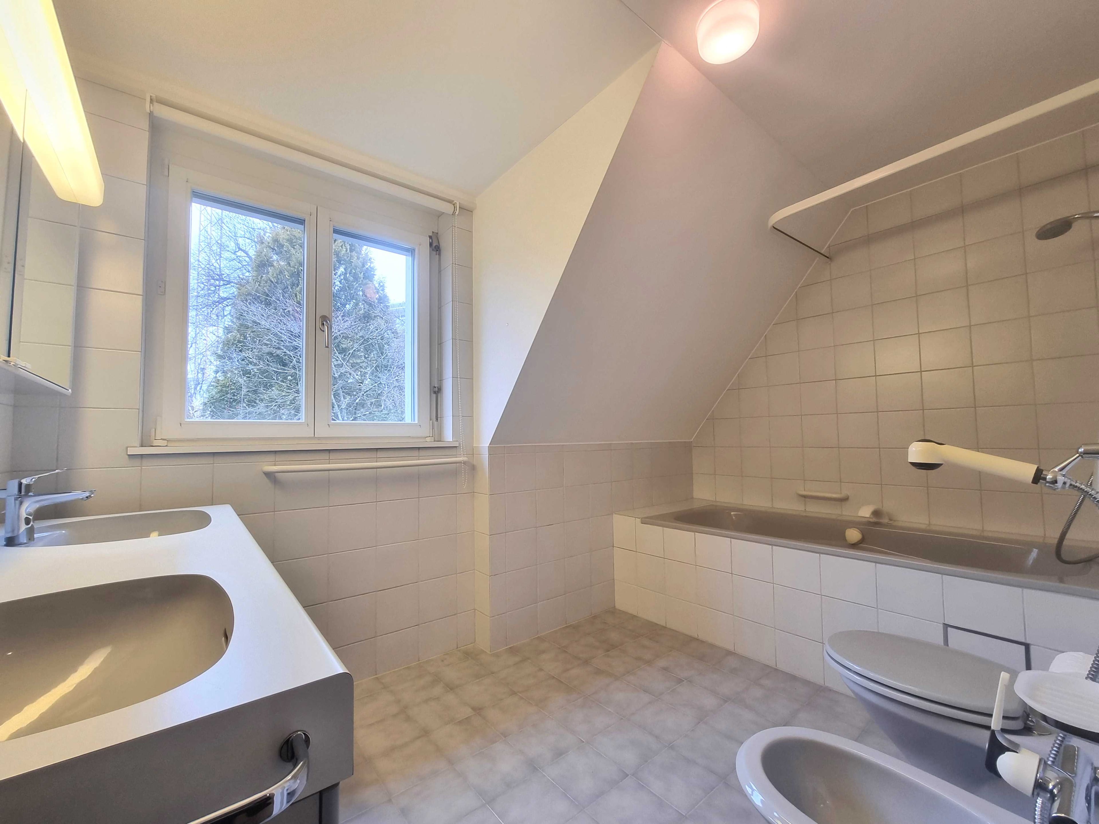 10-Zimmer-Villa mit Bergsicht und Wintergarten in Riehen kaufen - 8