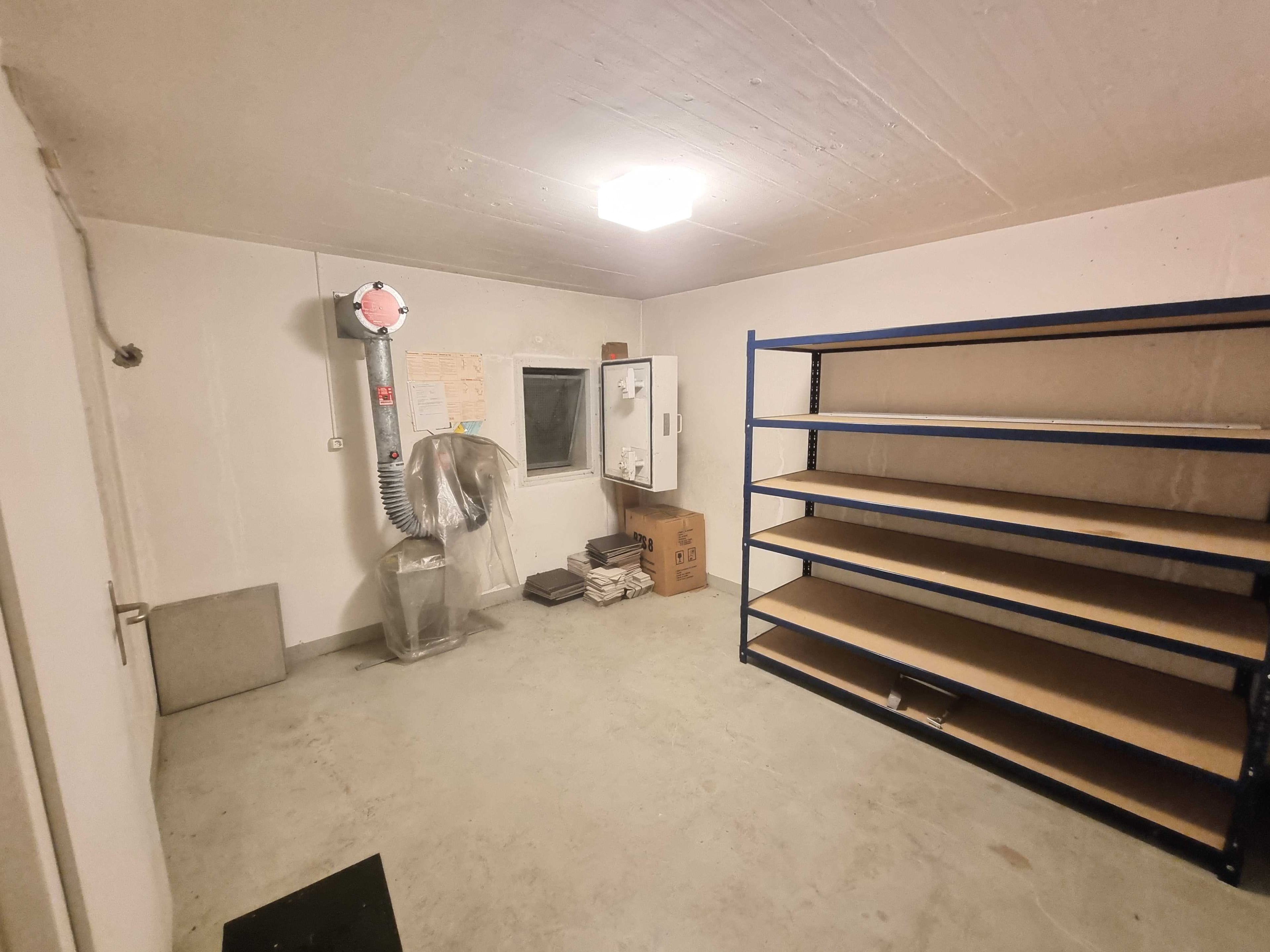 10-Zimmer-Villa mit Bergsicht und Wintergarten in Riehen kaufen - 13