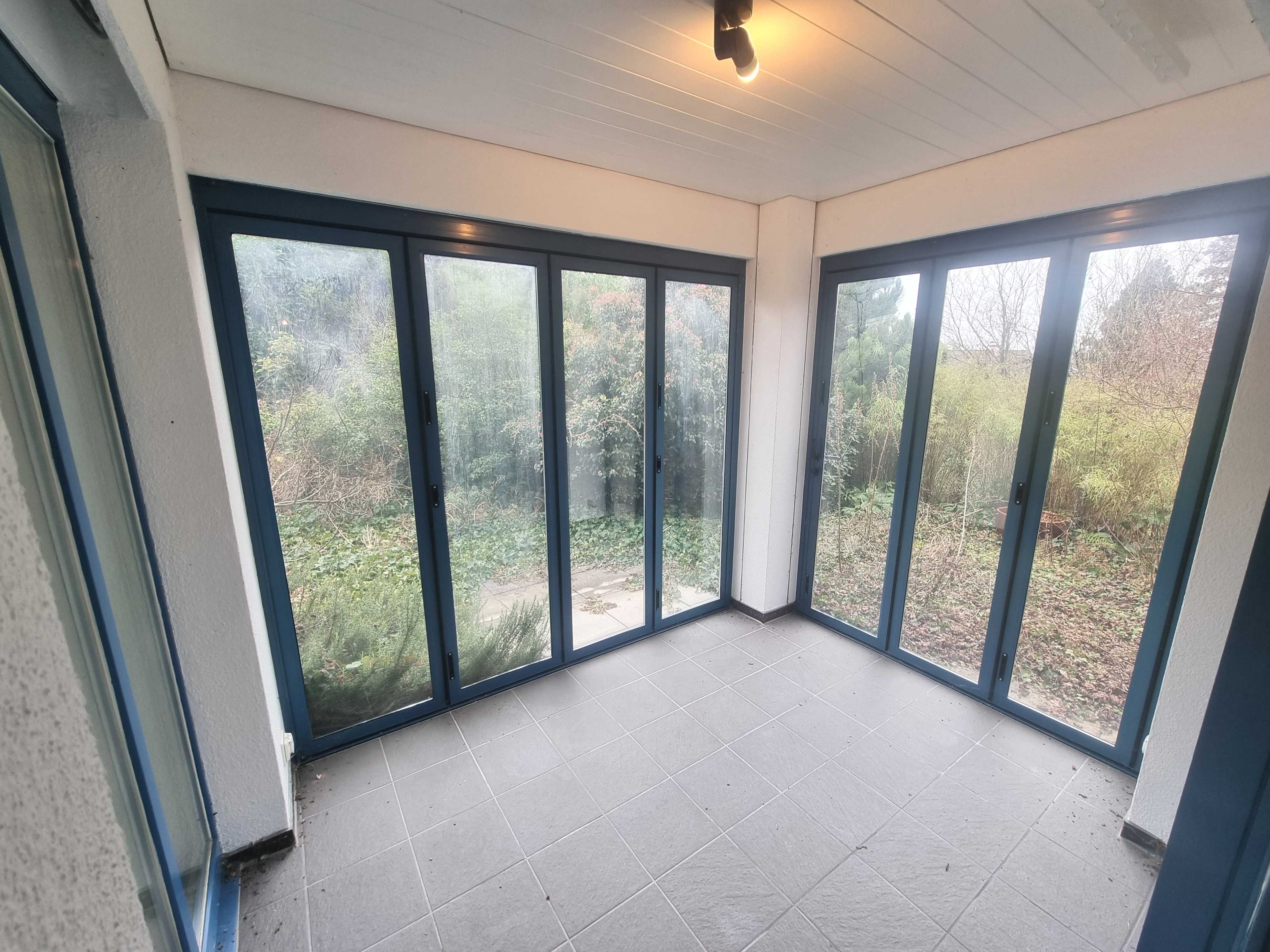 10-Zimmer-Villa mit Bergsicht und Wintergarten in Riehen kaufen - 17