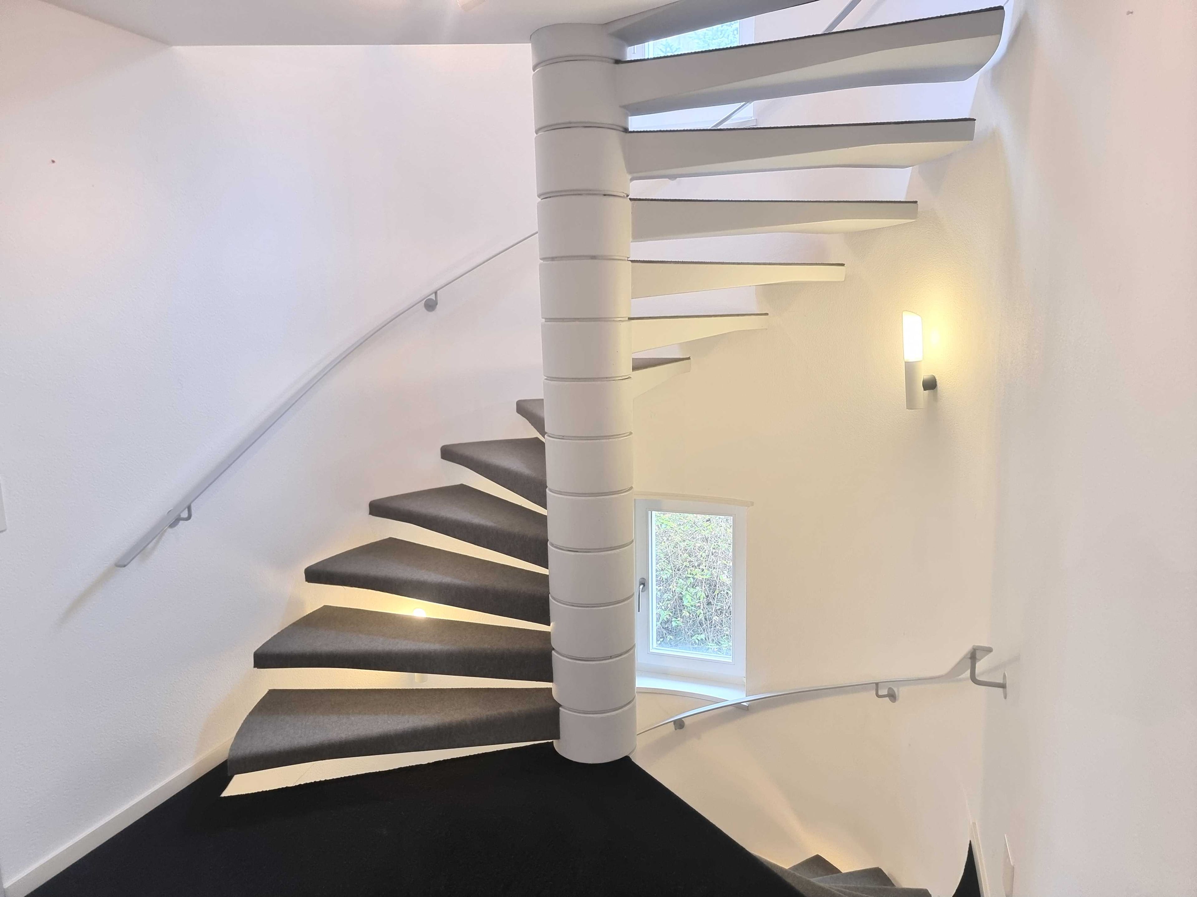 10-Zimmer-Villa mit Bergsicht und Wintergarten in Riehen kaufen - 7
