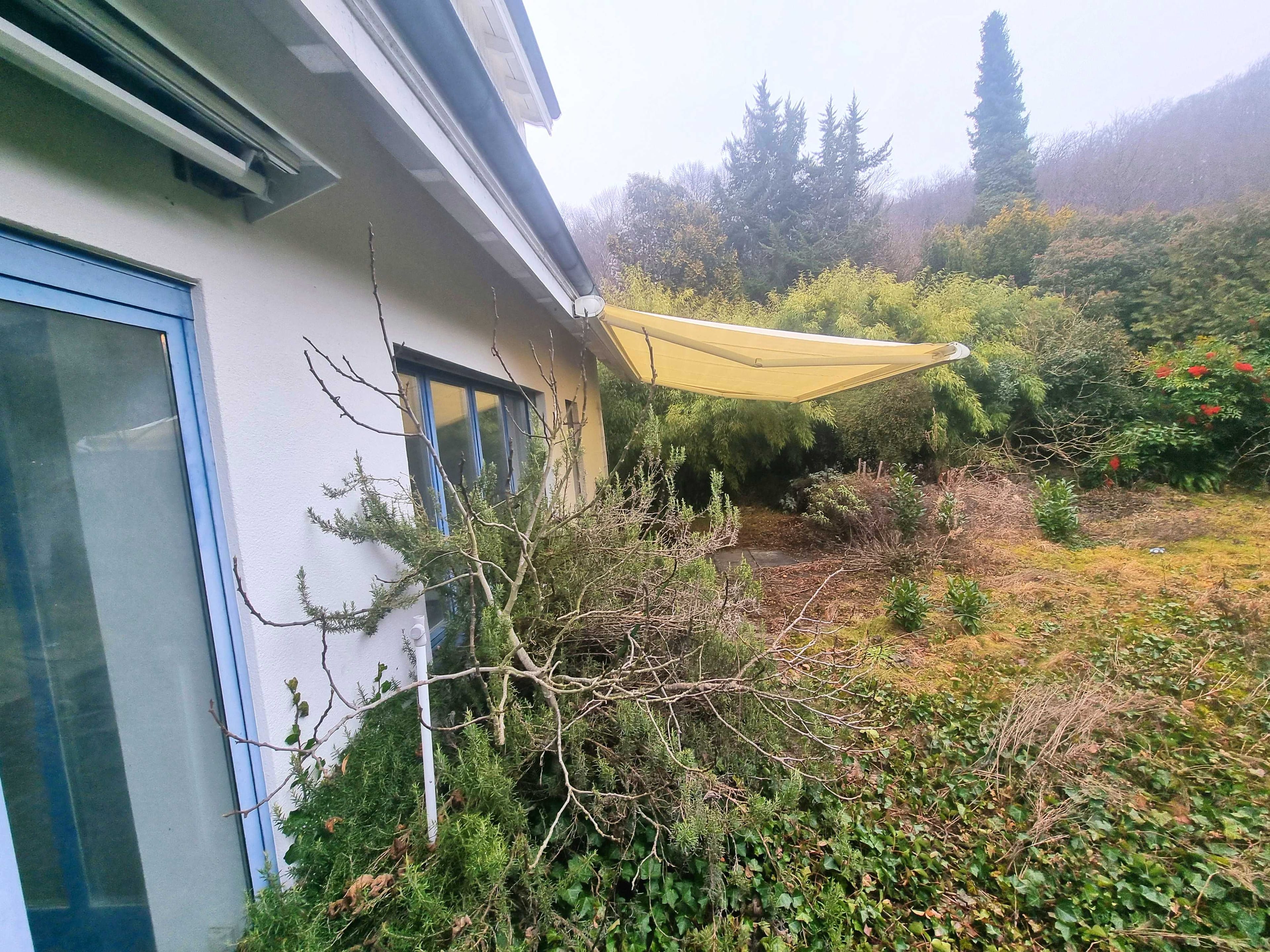 10-Zimmer-Villa mit Bergsicht und Wintergarten in Riehen kaufen - 21