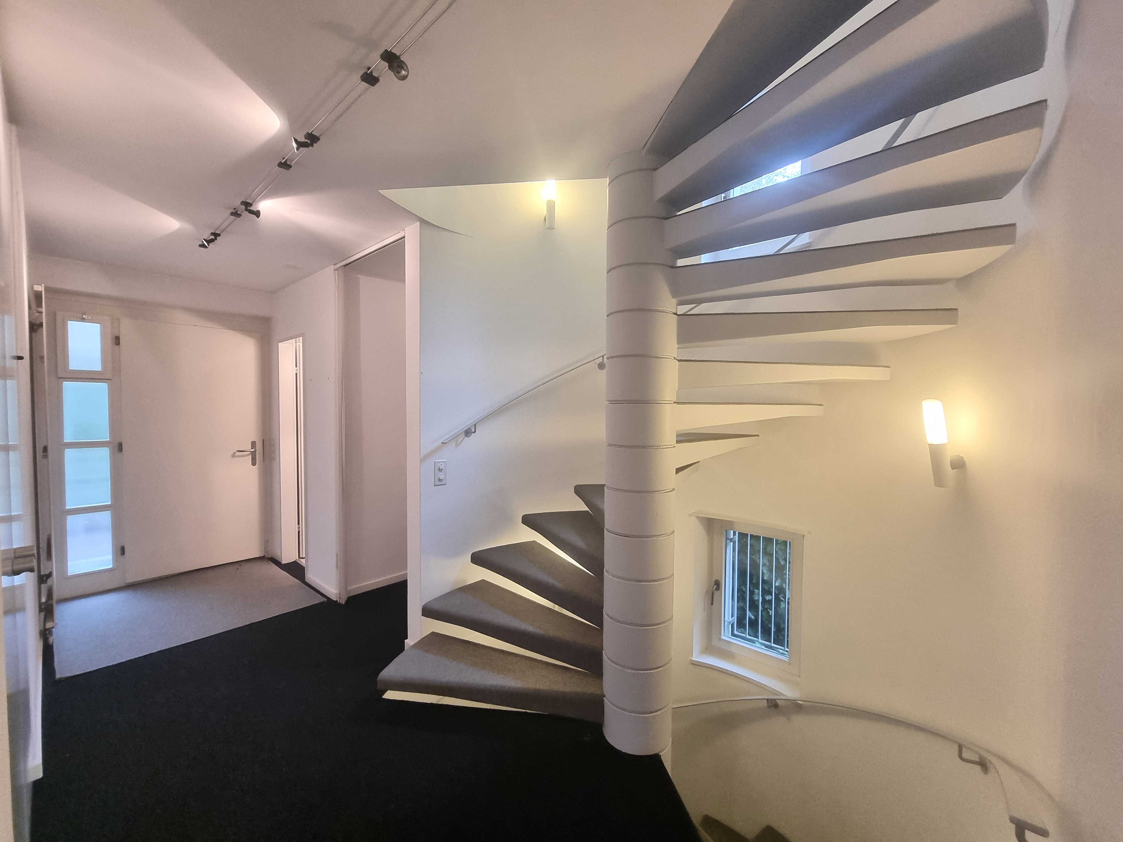 10-Zimmer-Villa mit Bergsicht und Wintergarten in Riehen kaufen - 16
