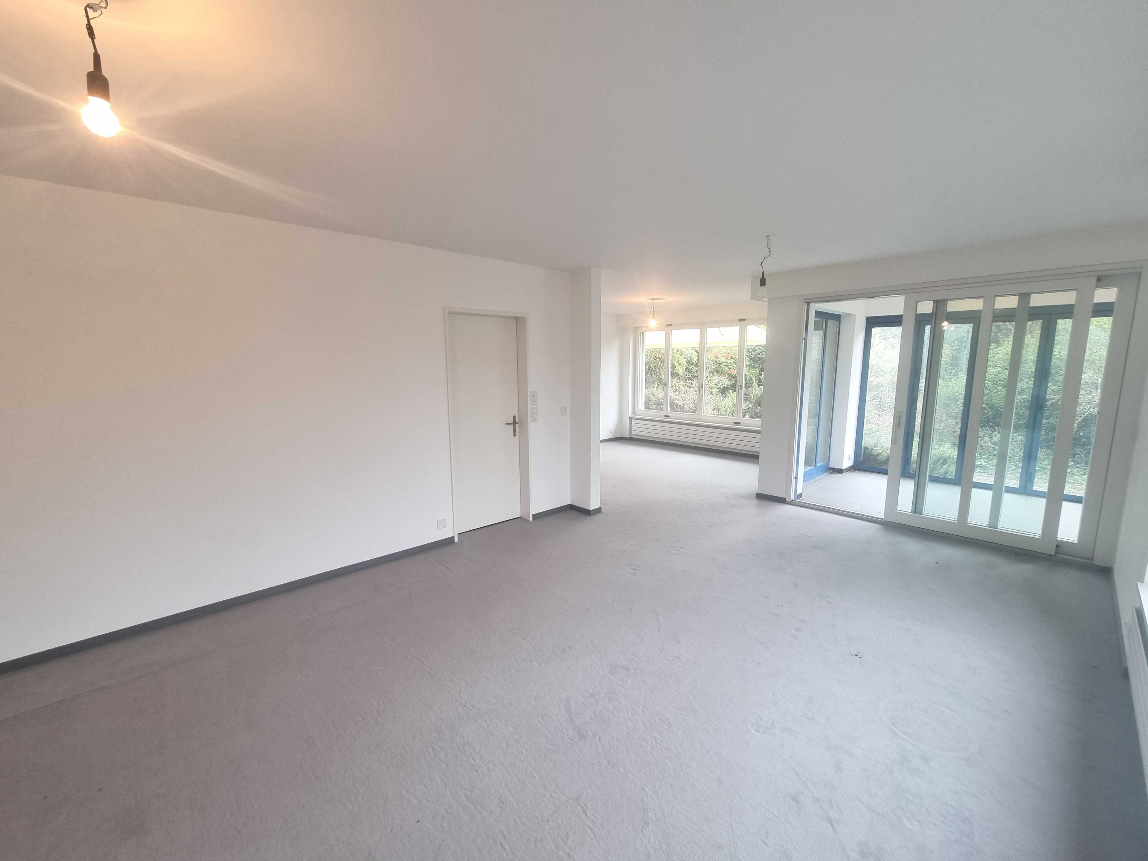 10-Zimmer-Villa mit Bergsicht und Wintergarten in Riehen kaufen - 15