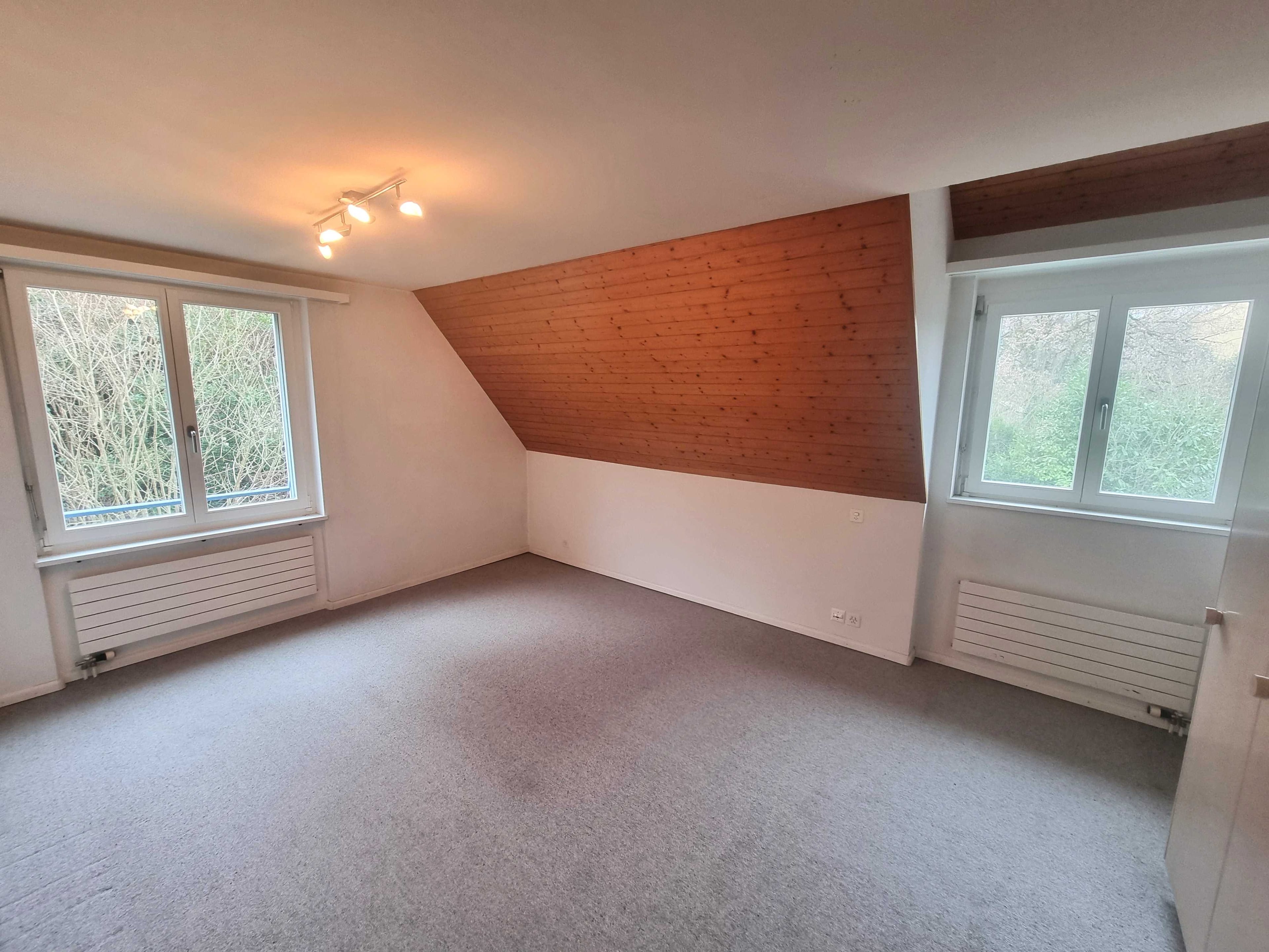 10-Zimmer-Villa mit Bergsicht und Wintergarten in Riehen kaufen - 9