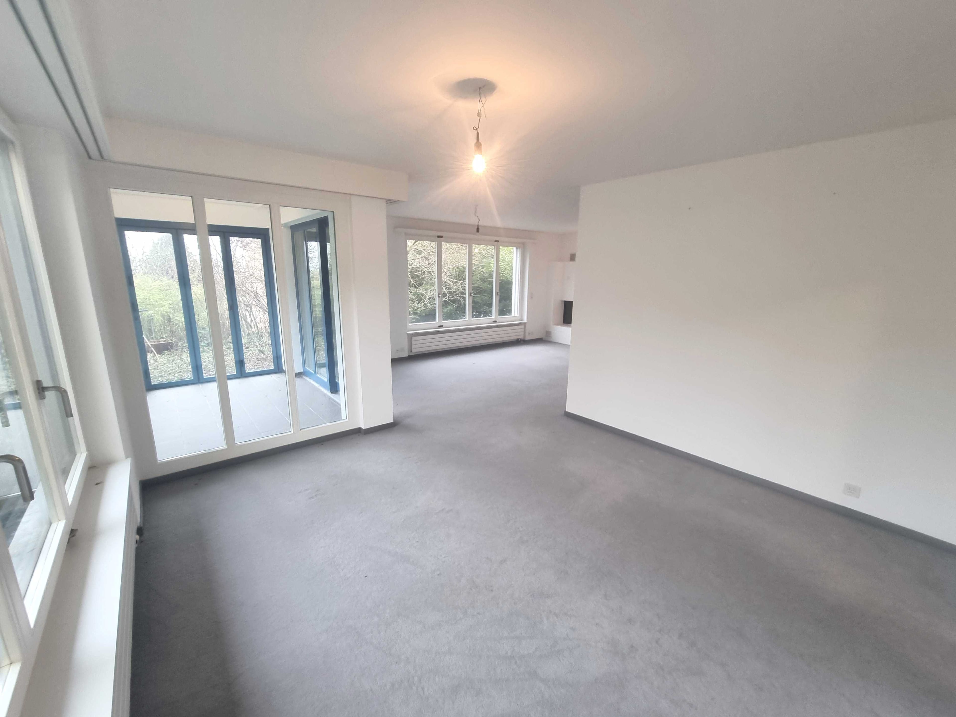 10-Zimmer-Villa mit Bergsicht und Wintergarten in Riehen kaufen - 12