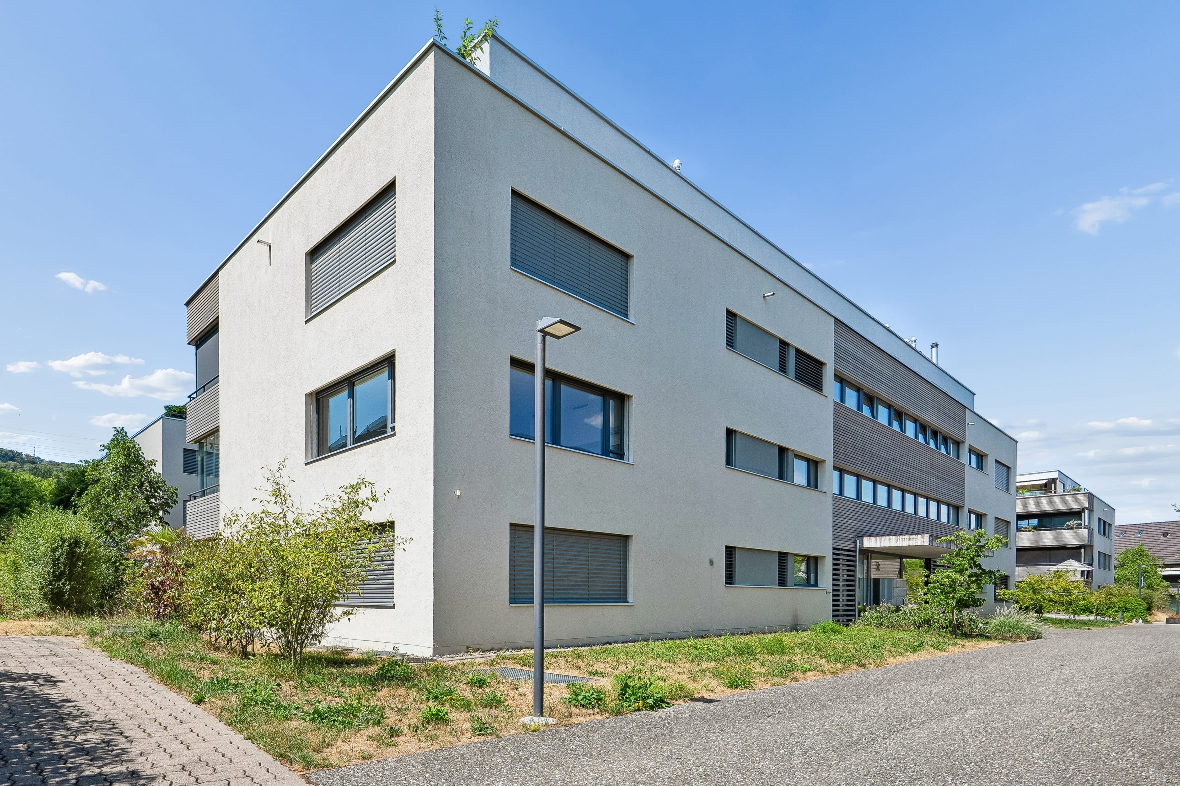 4.5-Zimmer-Wohnung mit Balkon in Birr kaufen - 11