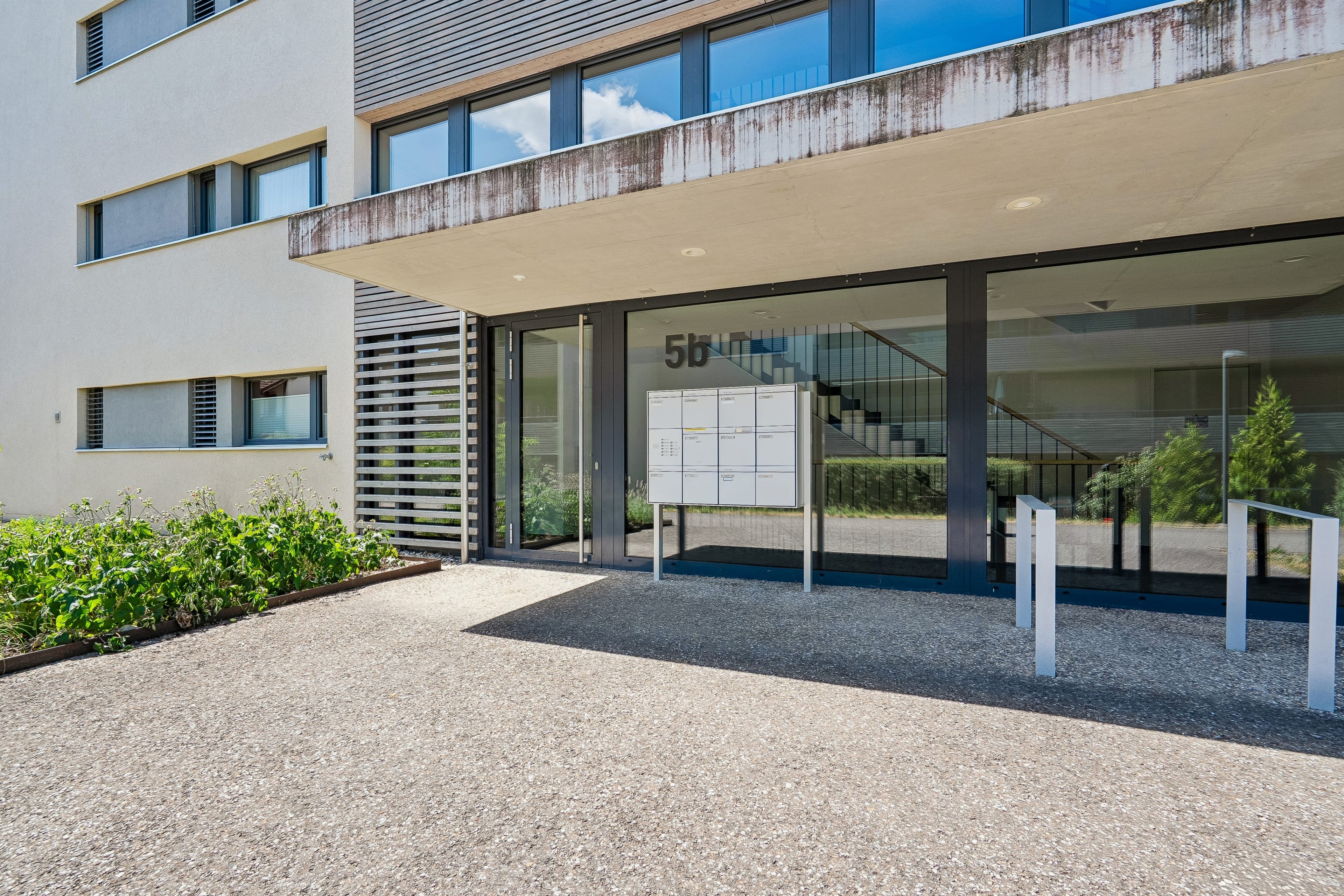4.5-Zimmer-Wohnung mit Balkon in Birr kaufen - 10