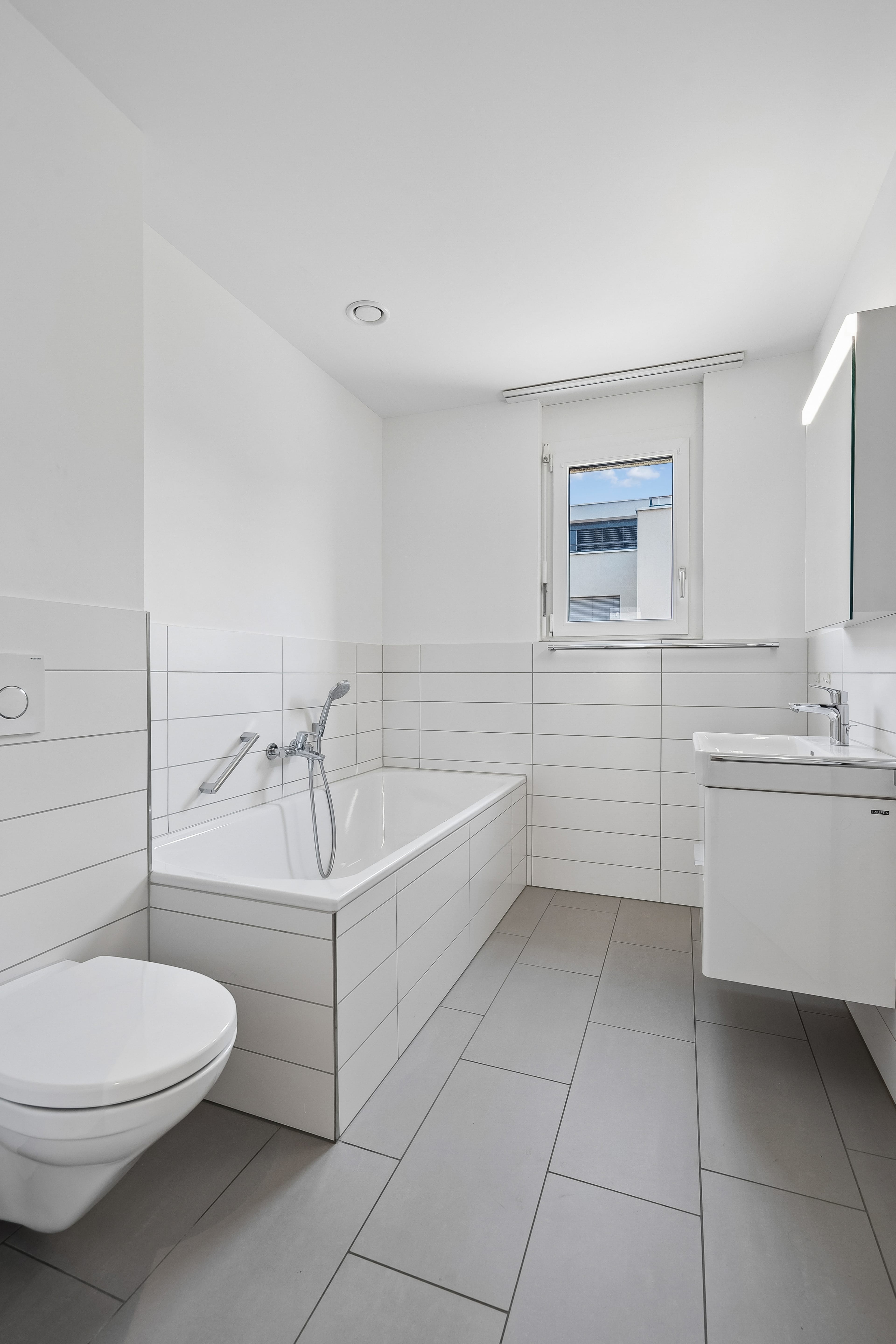 4.5-Zimmer-Wohnung mit Balkon in Birr kaufen - 8
