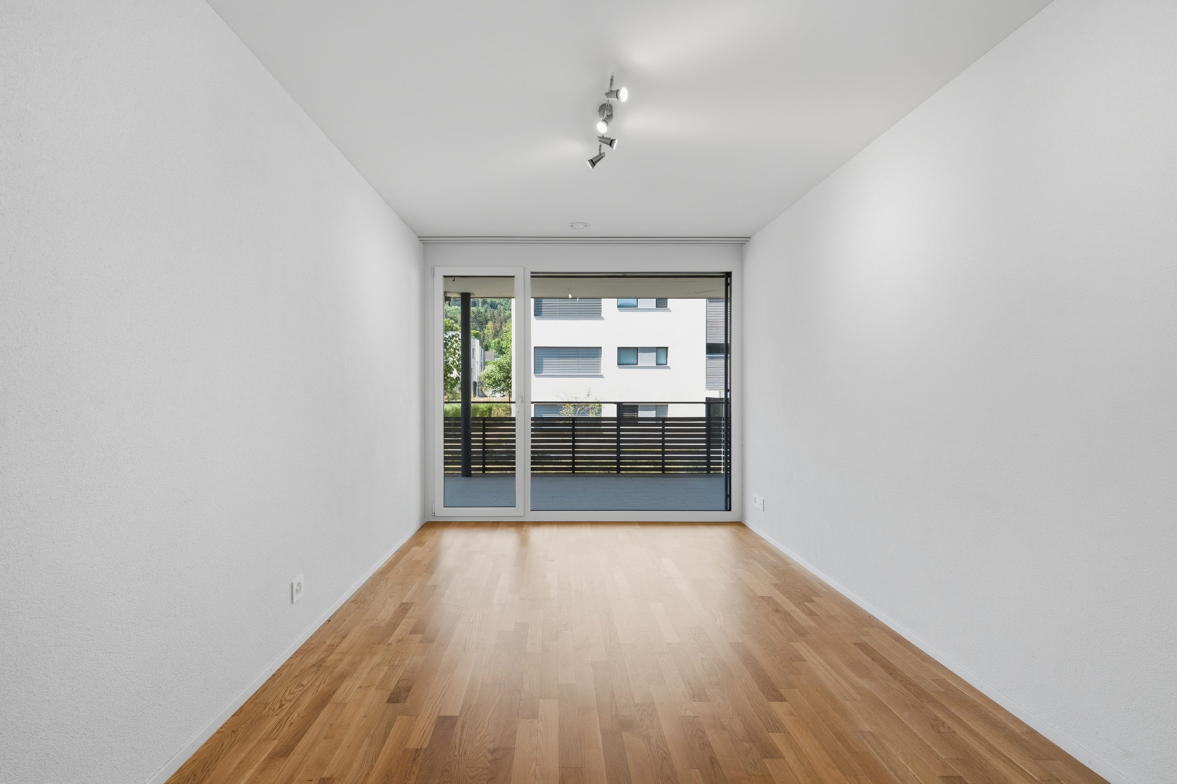 4.5-Zimmer-Wohnung mit Balkon in Birr kaufen - Bild 4