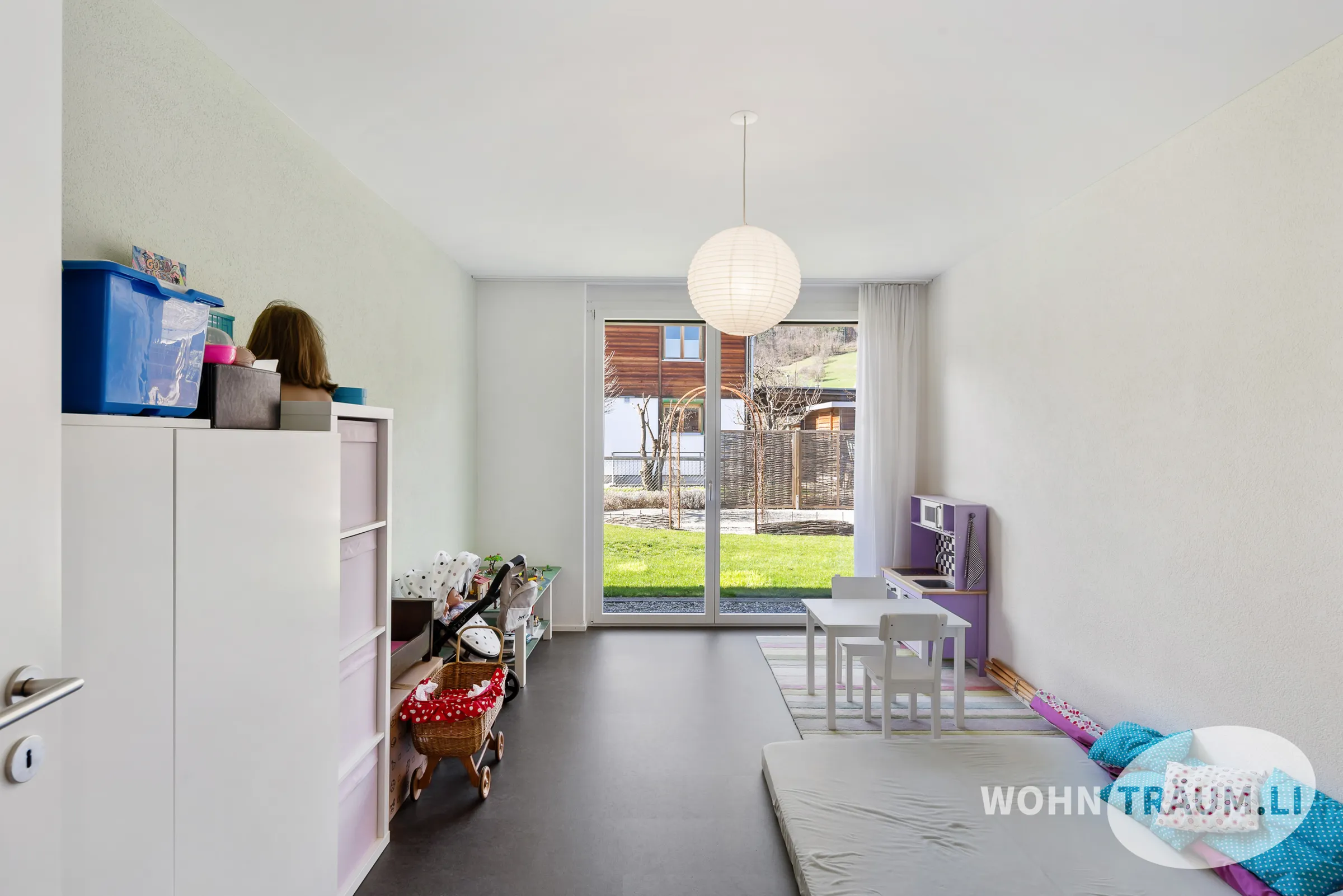 Modernes 5½-Zimmer-Einfamilienhaus mit stilvollem Gartenparadies - 17