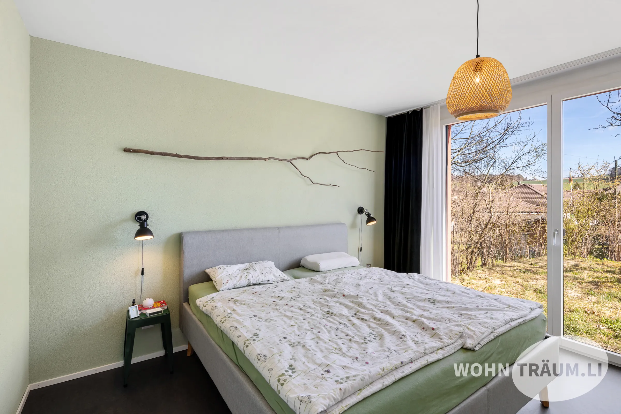 Modernes 5½-Zimmer-Einfamilienhaus mit stilvollem Gartenparadies - 16