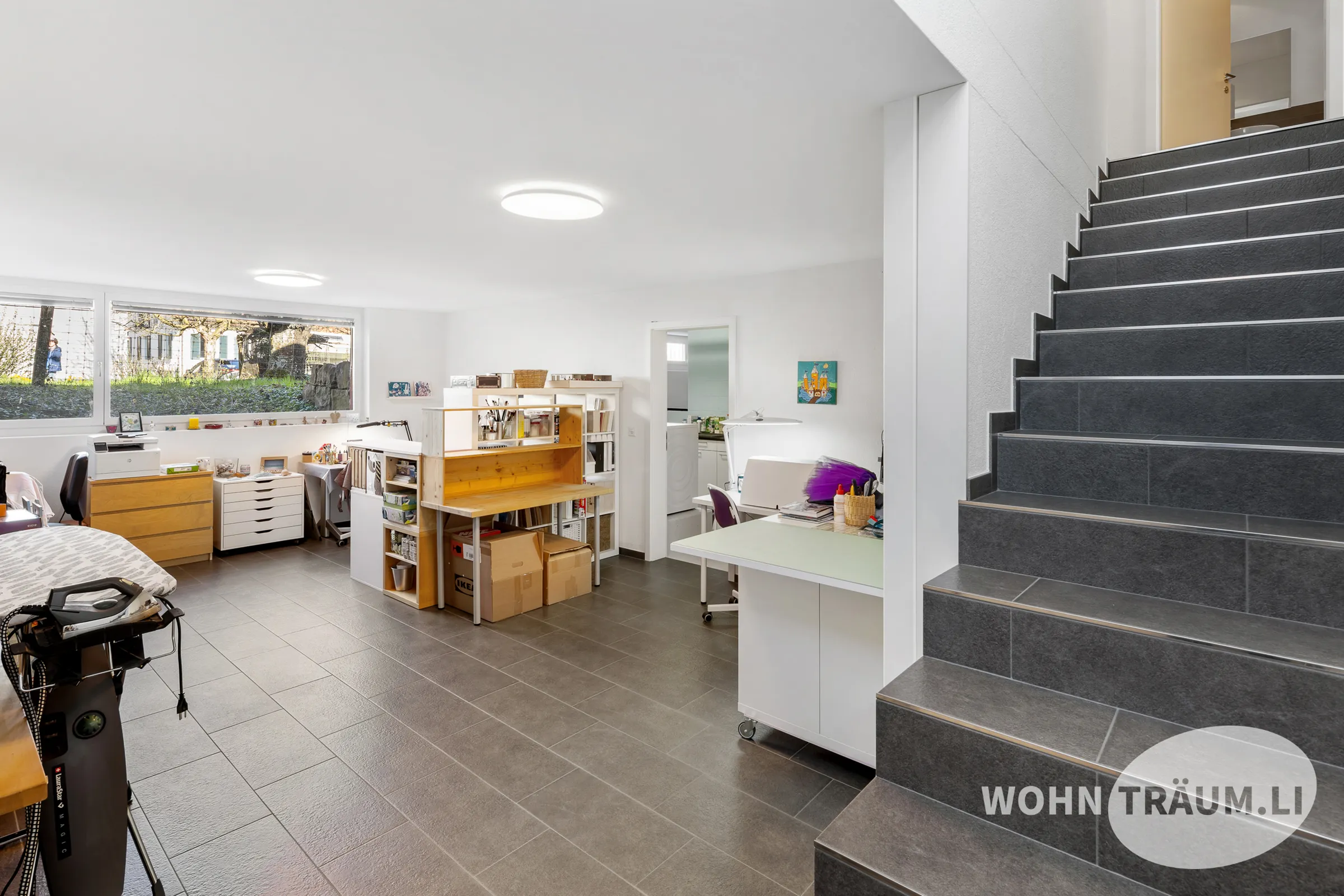 Modernes 5½-Zimmer-Einfamilienhaus mit stilvollem Gartenparadies - 18