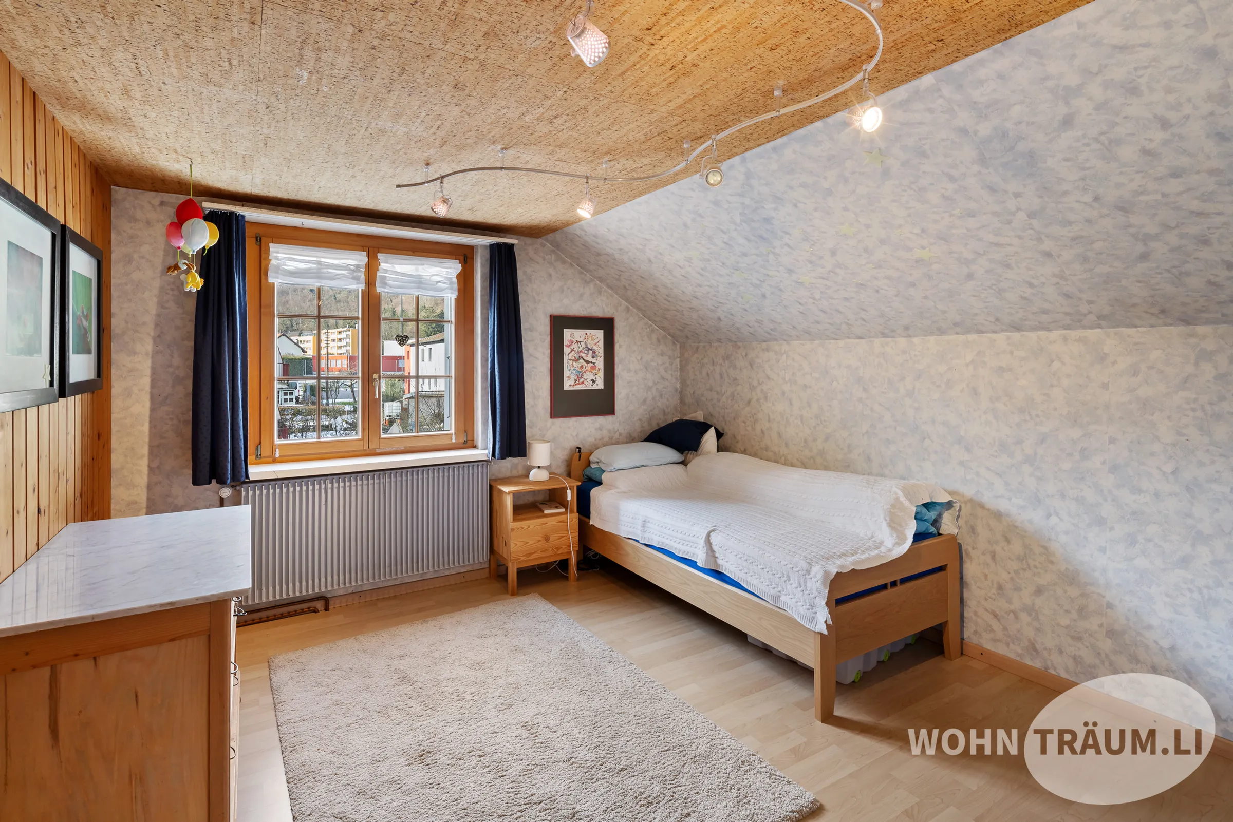 5½-Zimmer Doppeleinfamilienhaus in Trimbach kaufen - 18