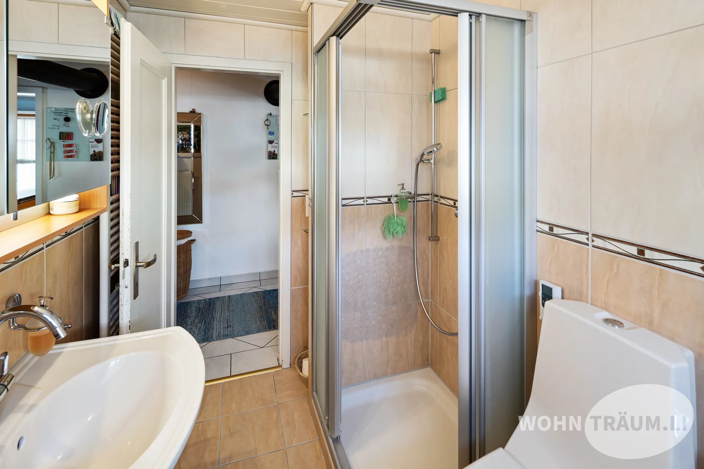 5½-Zimmer Doppeleinfamilienhaus in Trimbach kaufen - 8
