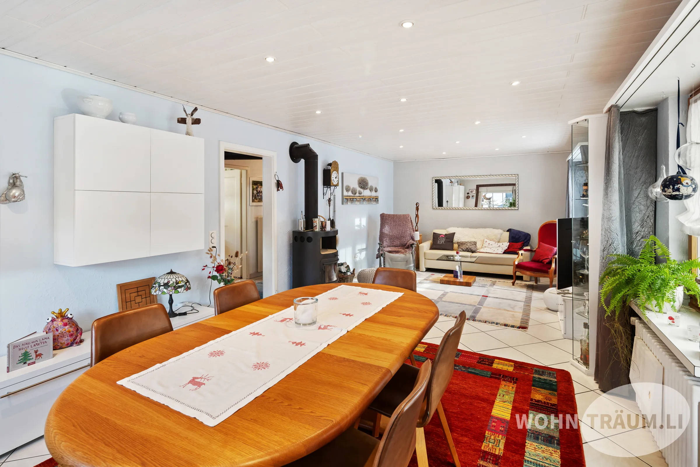 5½-Zimmer Doppeleinfamilienhaus in Trimbach kaufen - 10