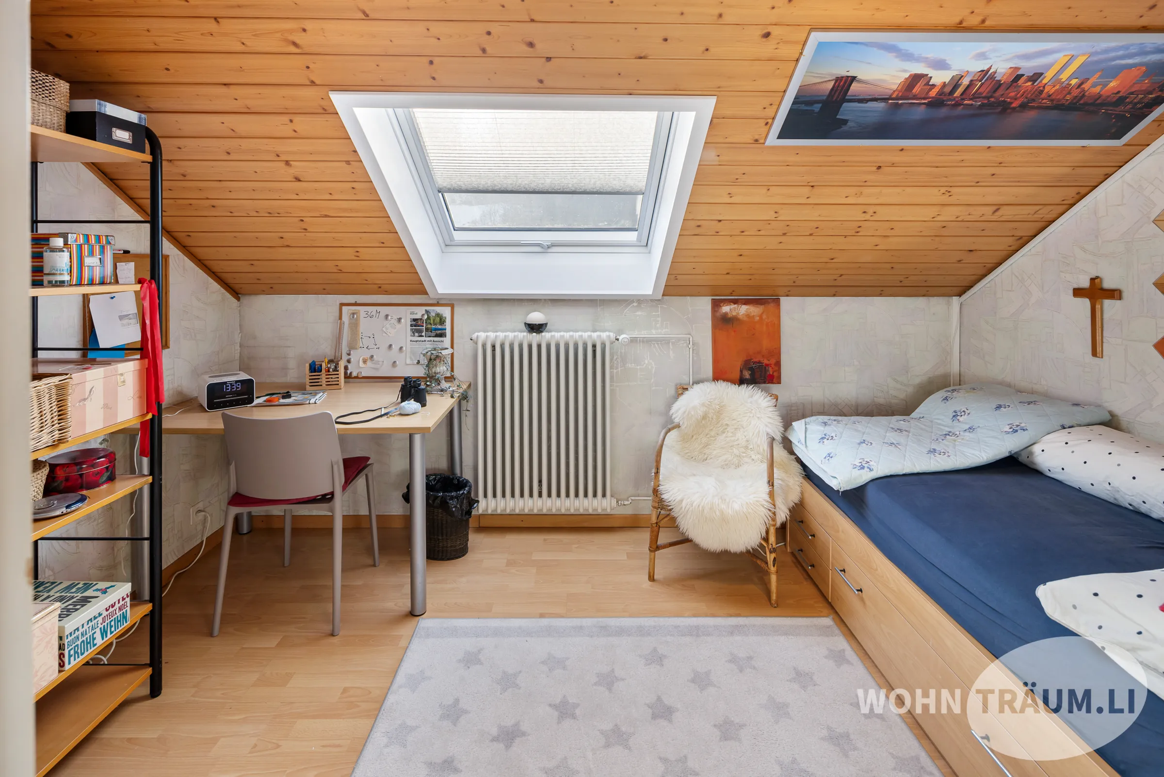 5½-Zimmer Doppeleinfamilienhaus in Trimbach kaufen - 19