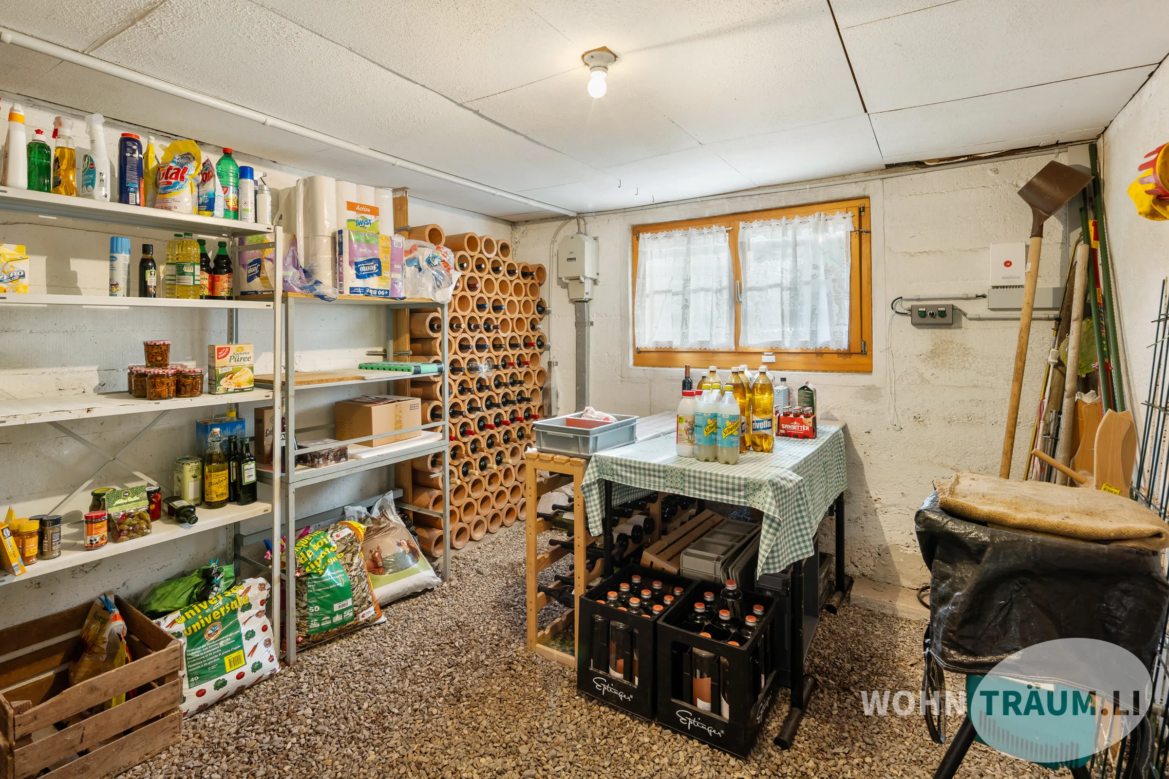 5½-Zimmer Doppeleinfamilienhaus in Trimbach kaufen - 20