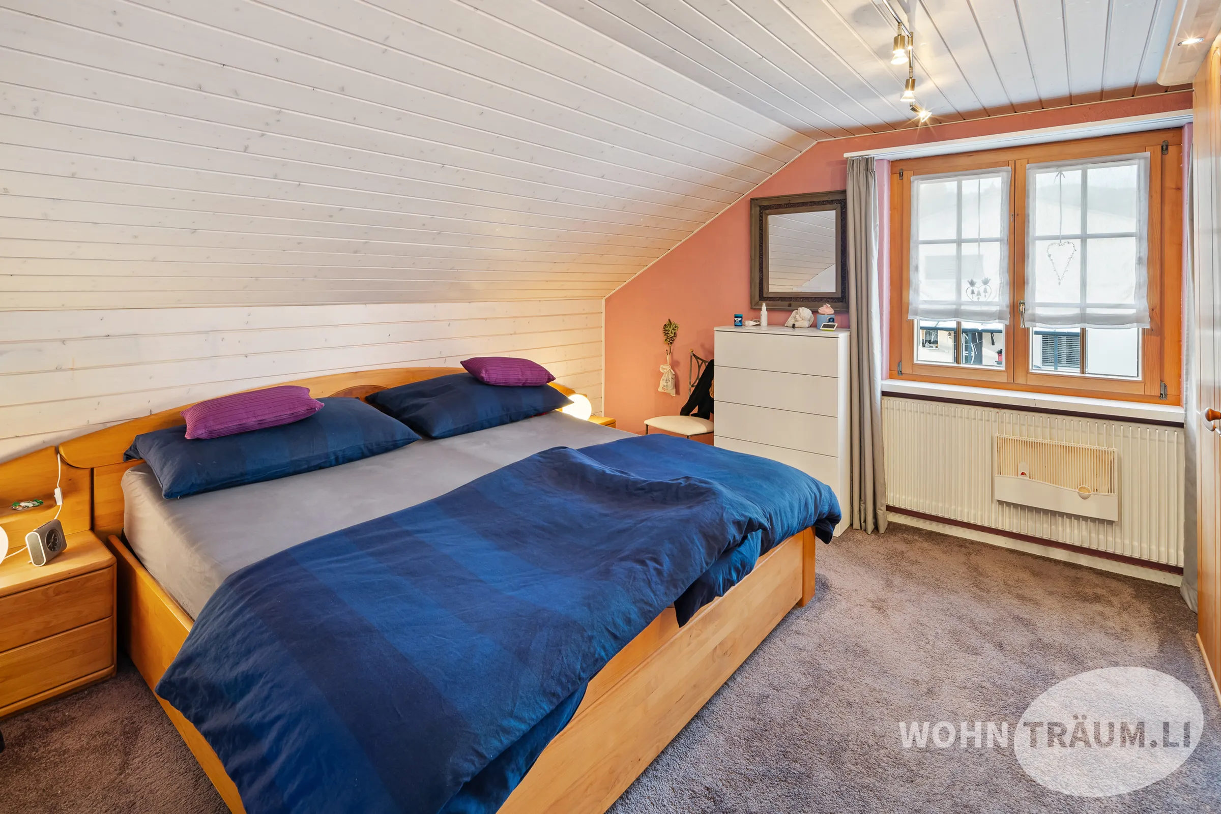 5½-Zimmer Doppeleinfamilienhaus in Trimbach kaufen - 17