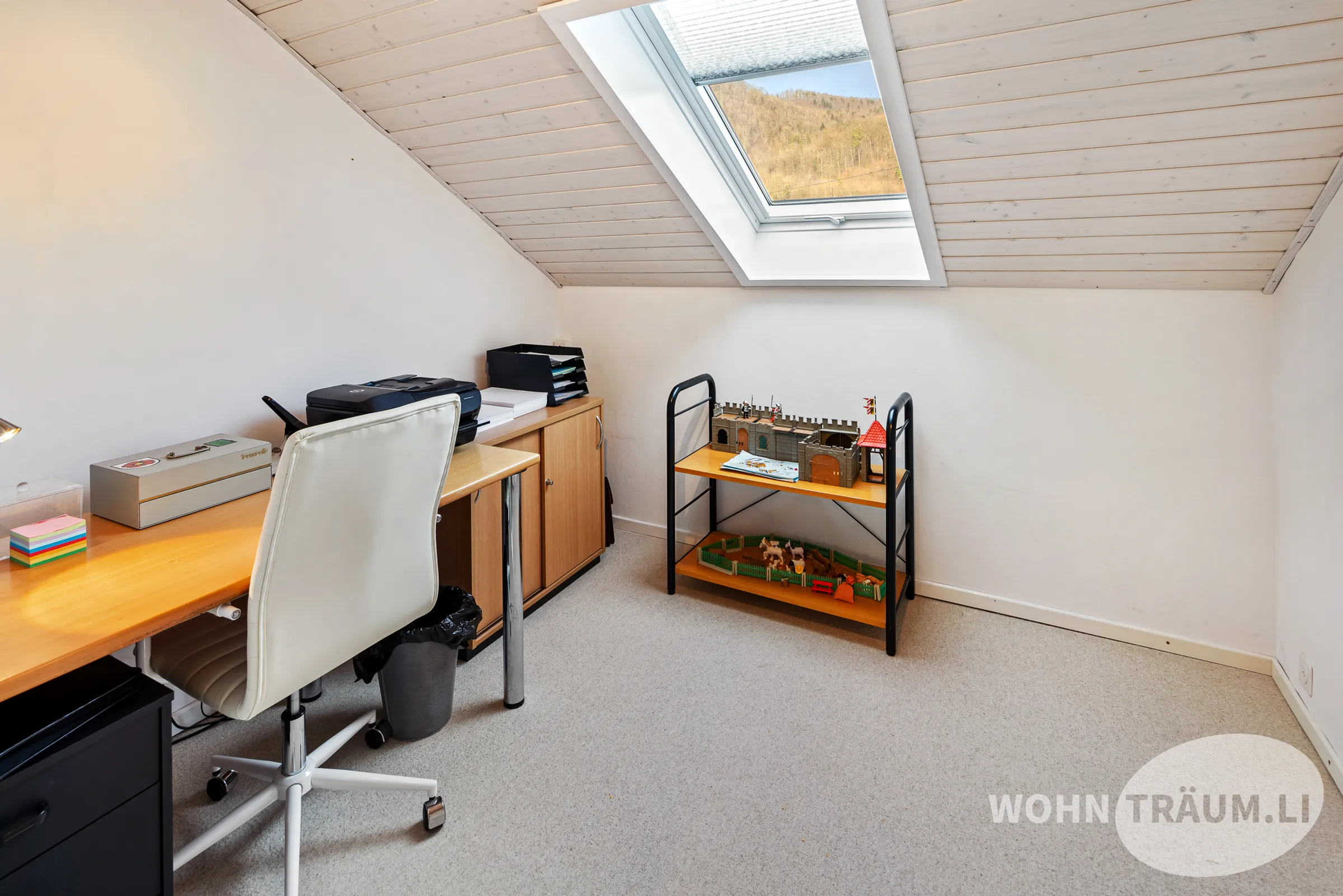 5½-Zimmer Doppeleinfamilienhaus in Trimbach kaufen - 16