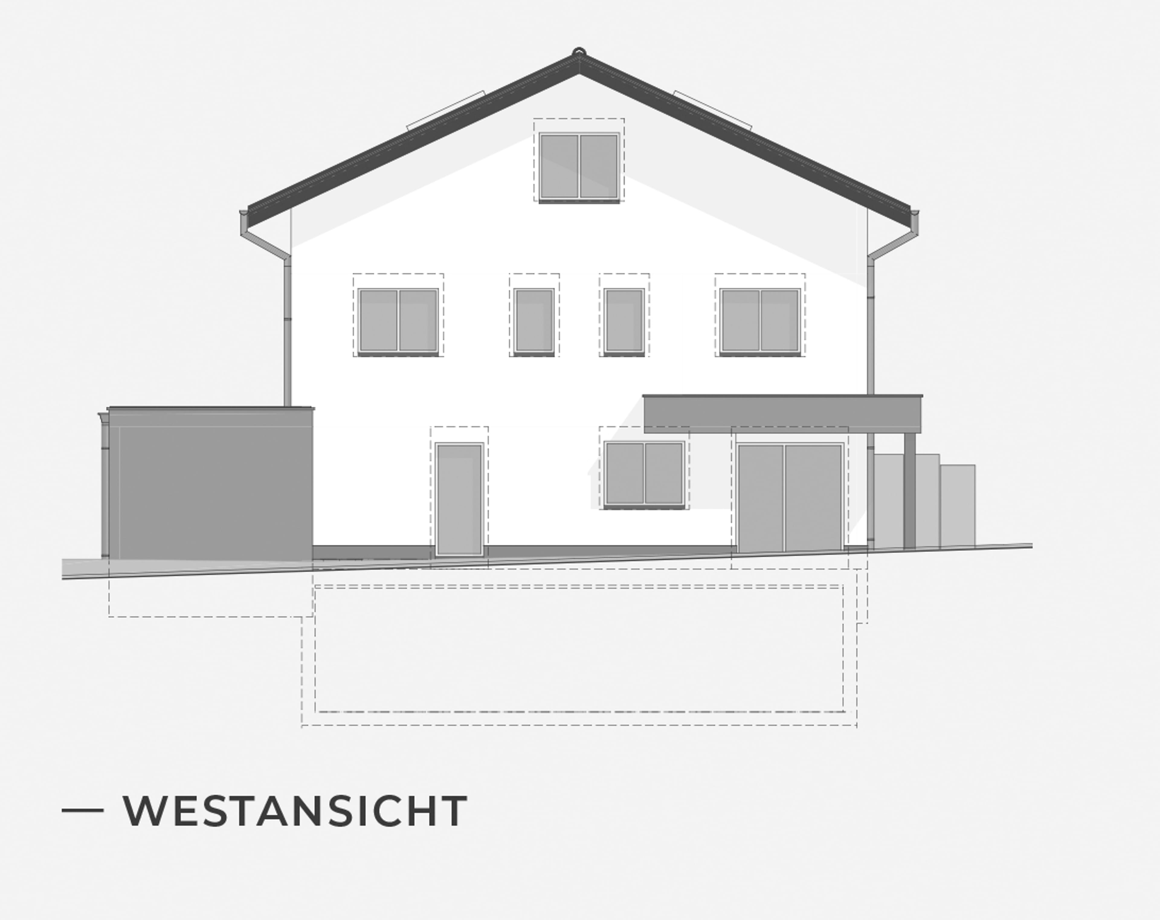 5.5-Zi.-Haushälfte «Sol» in Beinwil am See, Energieklasse A - 13