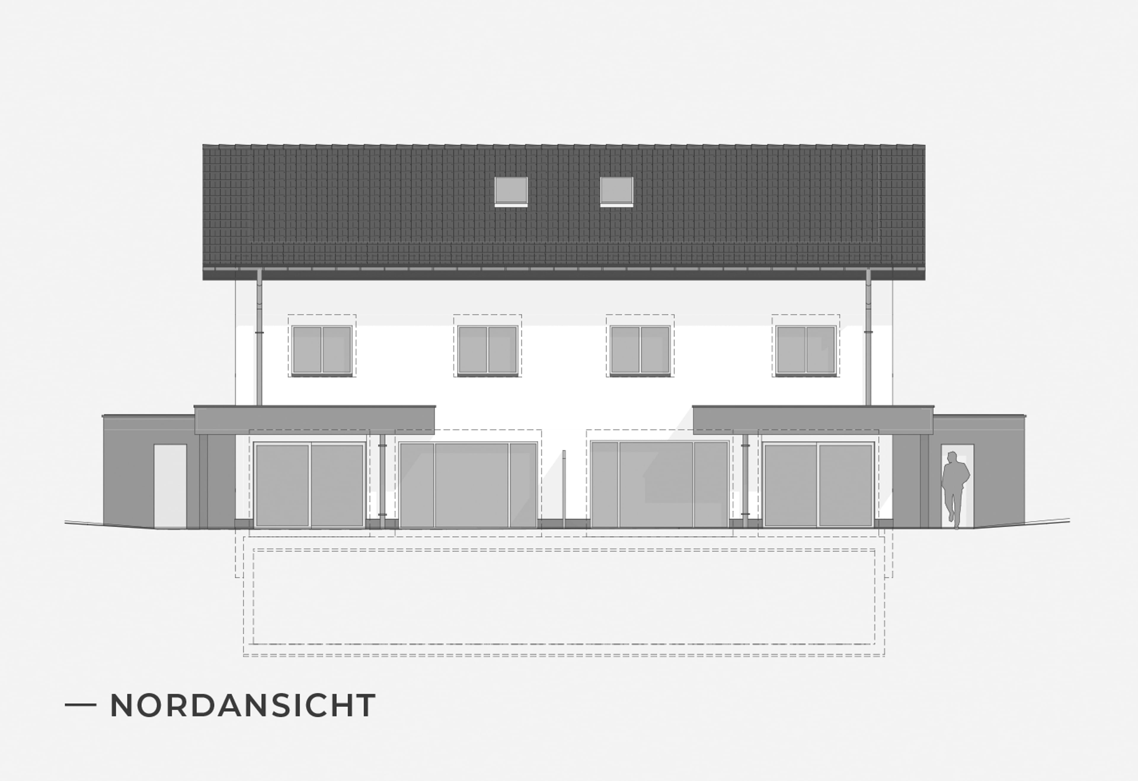 5.5-Zi.-Haushälfte «Sol» in Beinwil am See, Energieklasse A - 11