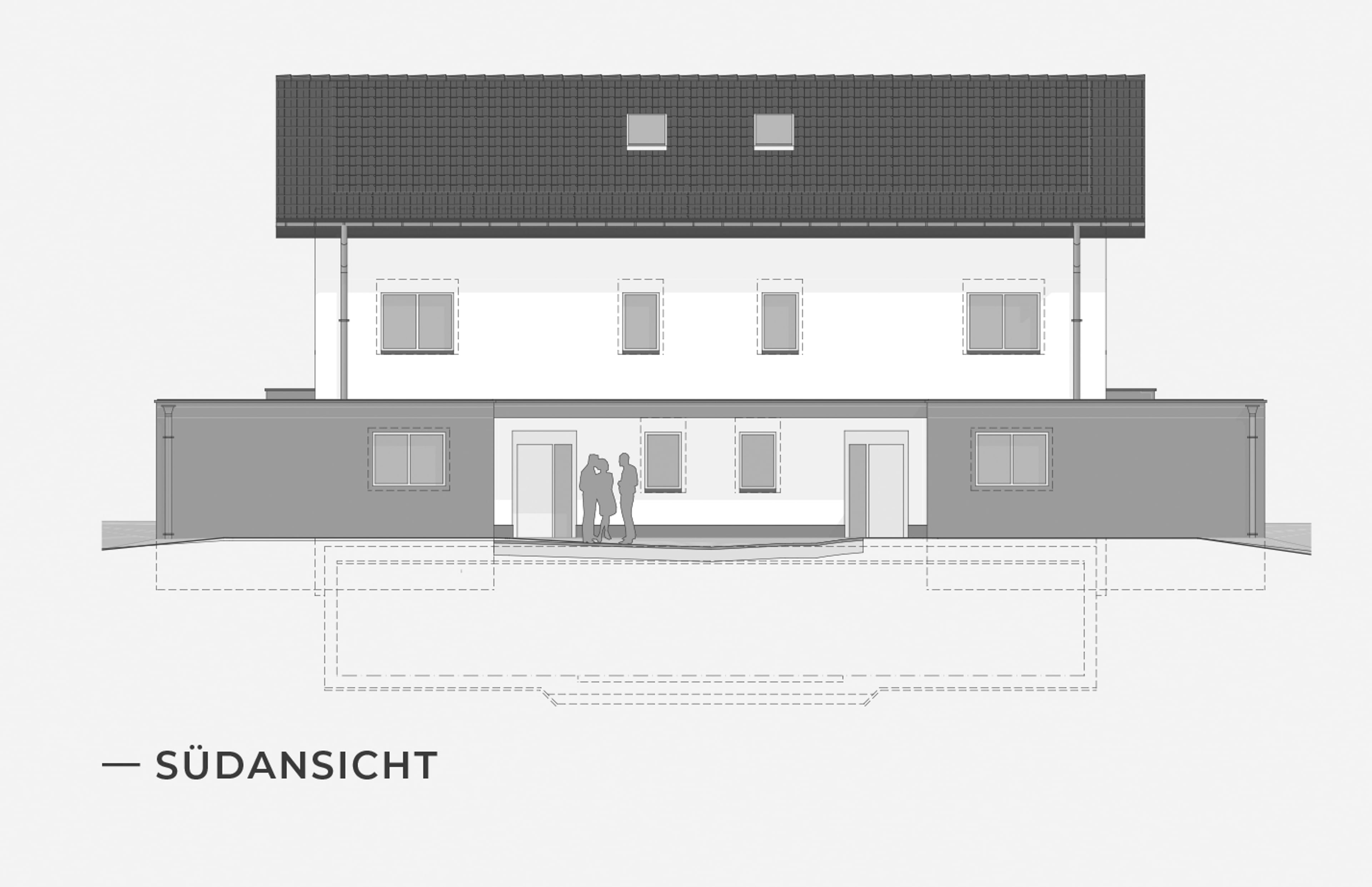 5.5-Zi.-Haushälfte «Sol» in Beinwil am See, Energieklasse A - 12