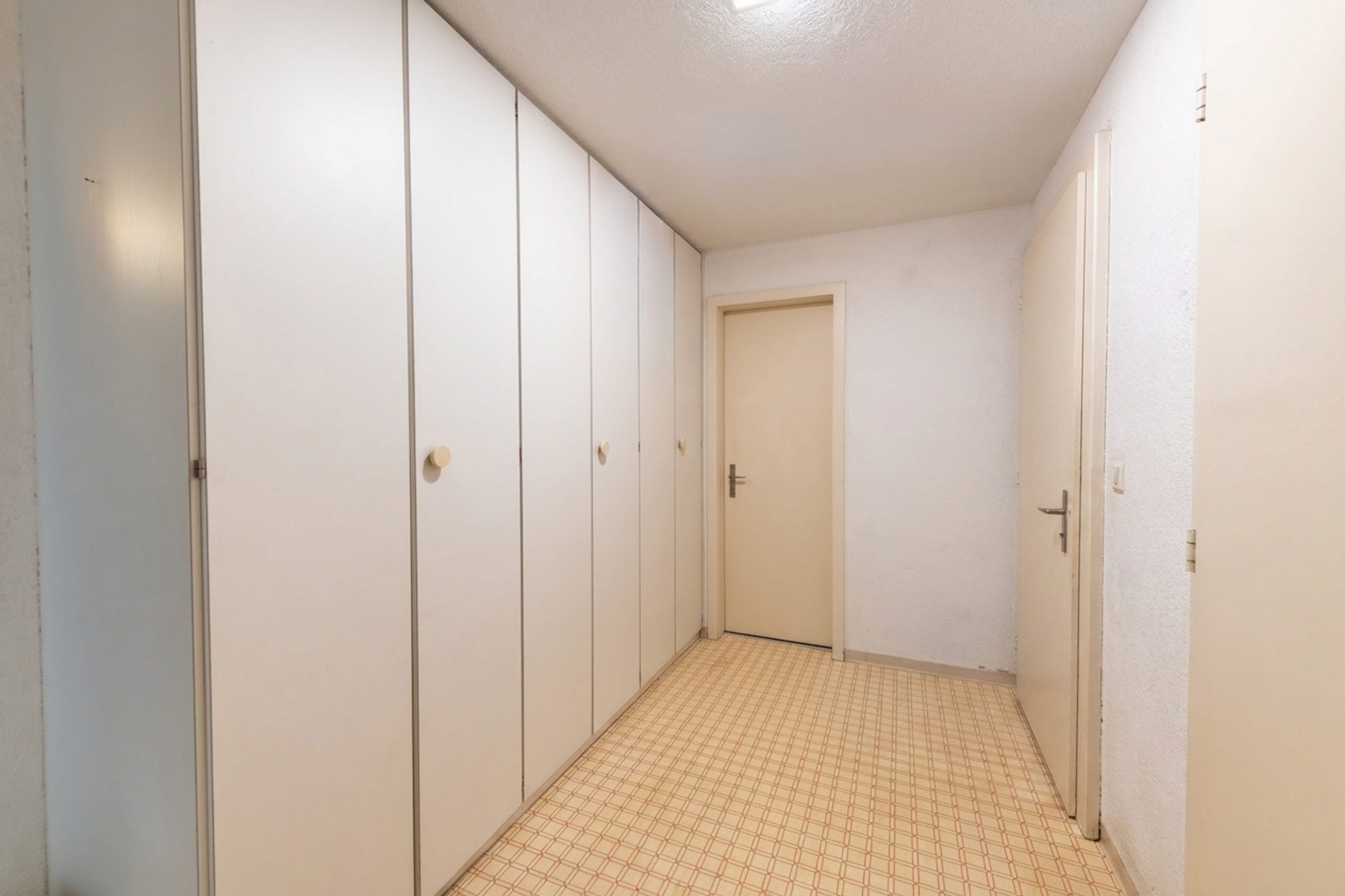 Hoch über Grenchen: Wohnglück mit Panorama & Terrasse - 20